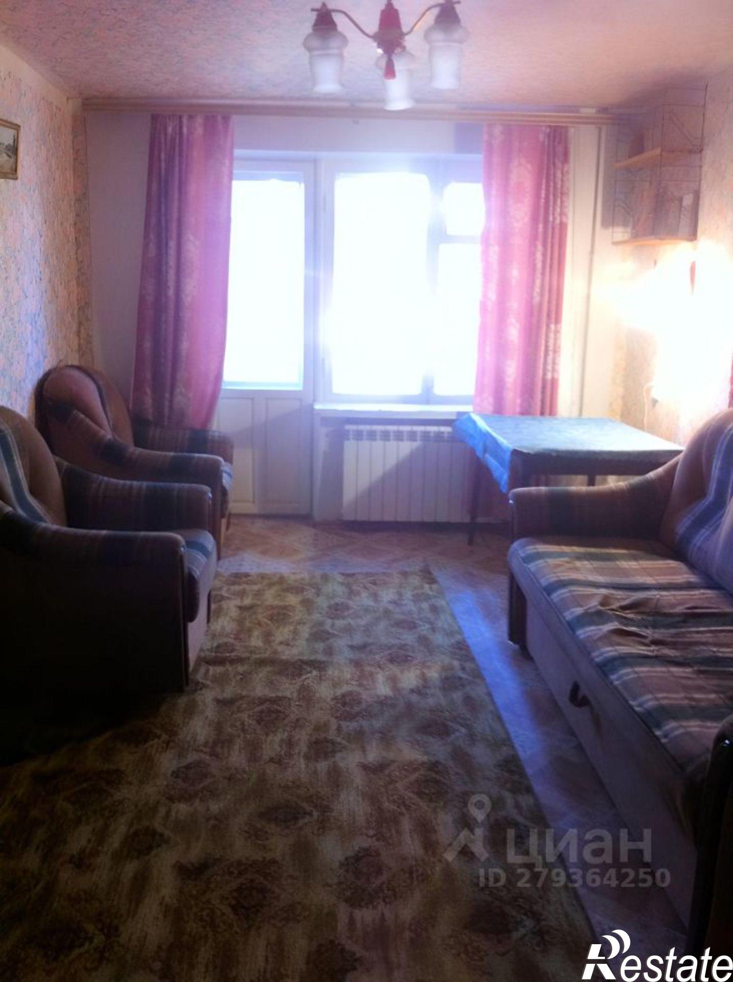 Сдать комнату за 12 000 рублей на ул им Шевченко Т.Г., 33/45