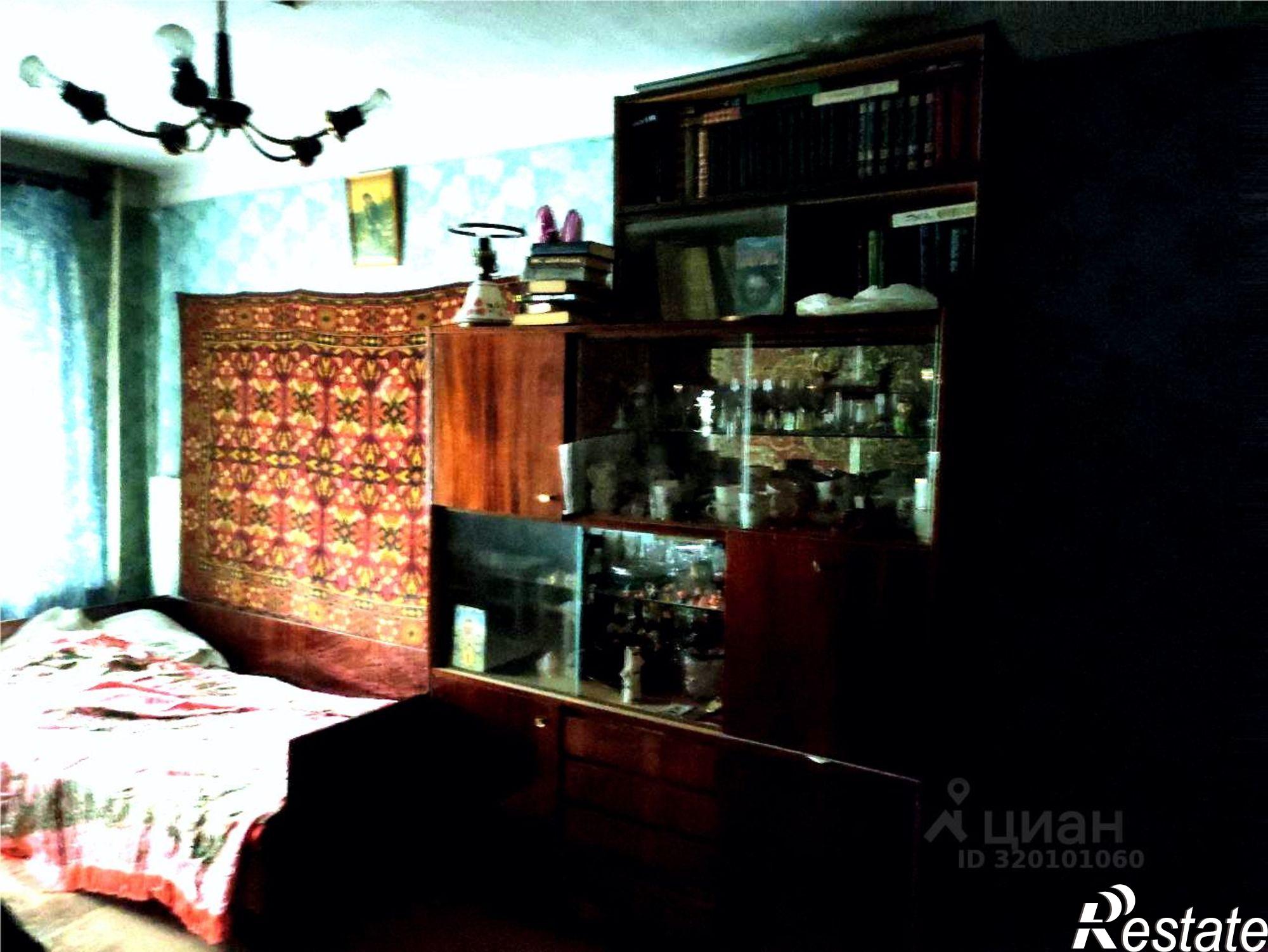 Купить квартиру за 3 799 000 рублей на ул им Пугачева Е.И., 83/89