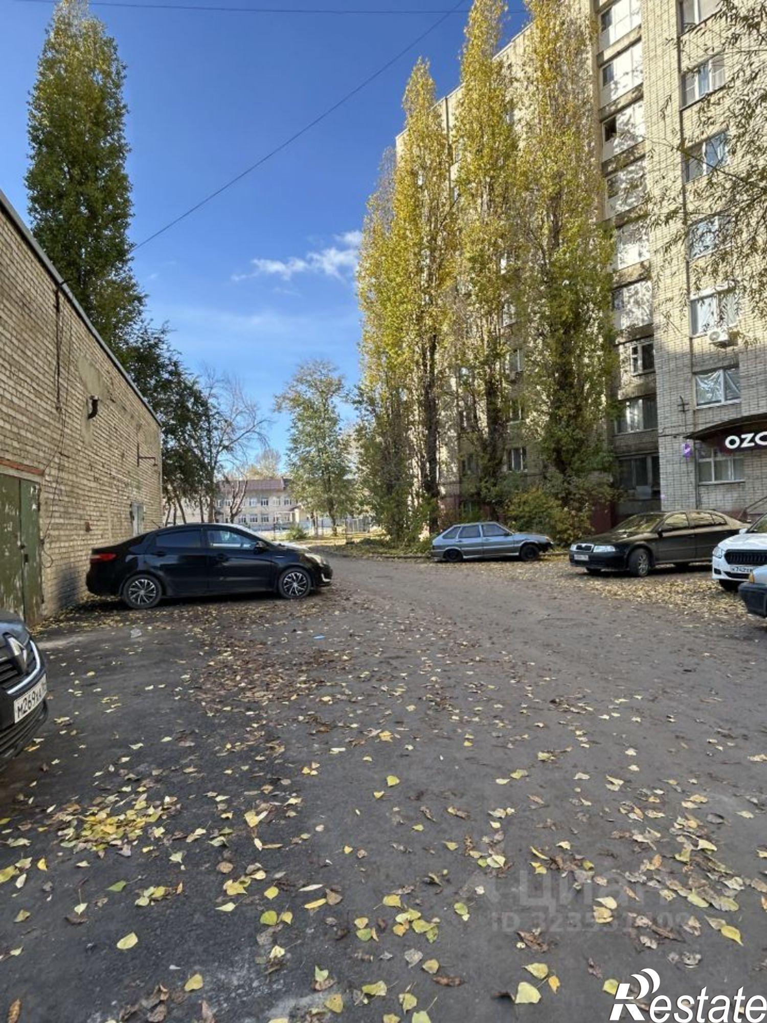 Сдать комнату за 9 000 рублей на ул 2-я Пионерская, 30/36