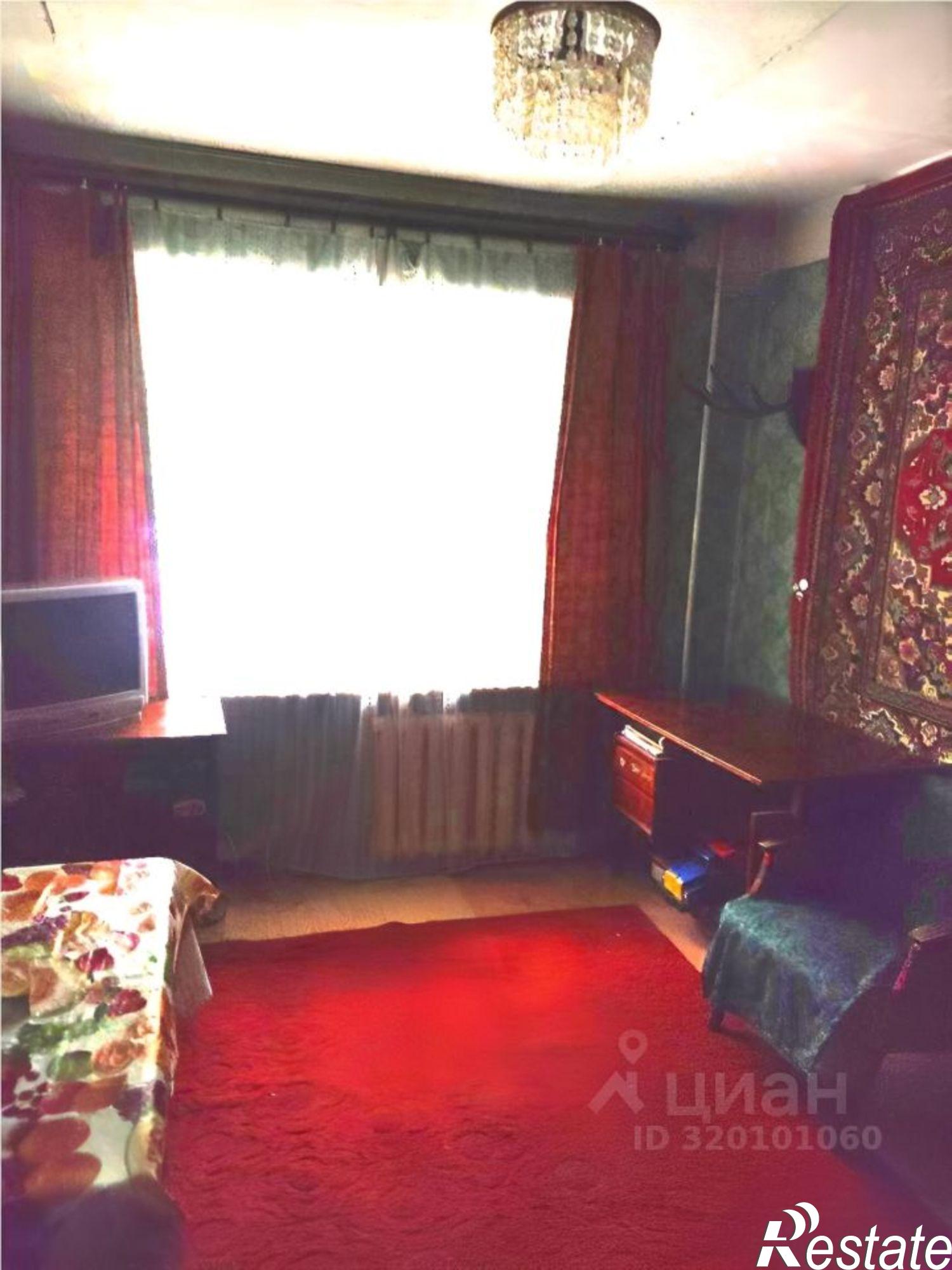 Купить квартиру за 3 799 000 рублей на ул им Пугачева Е.И., 83/89