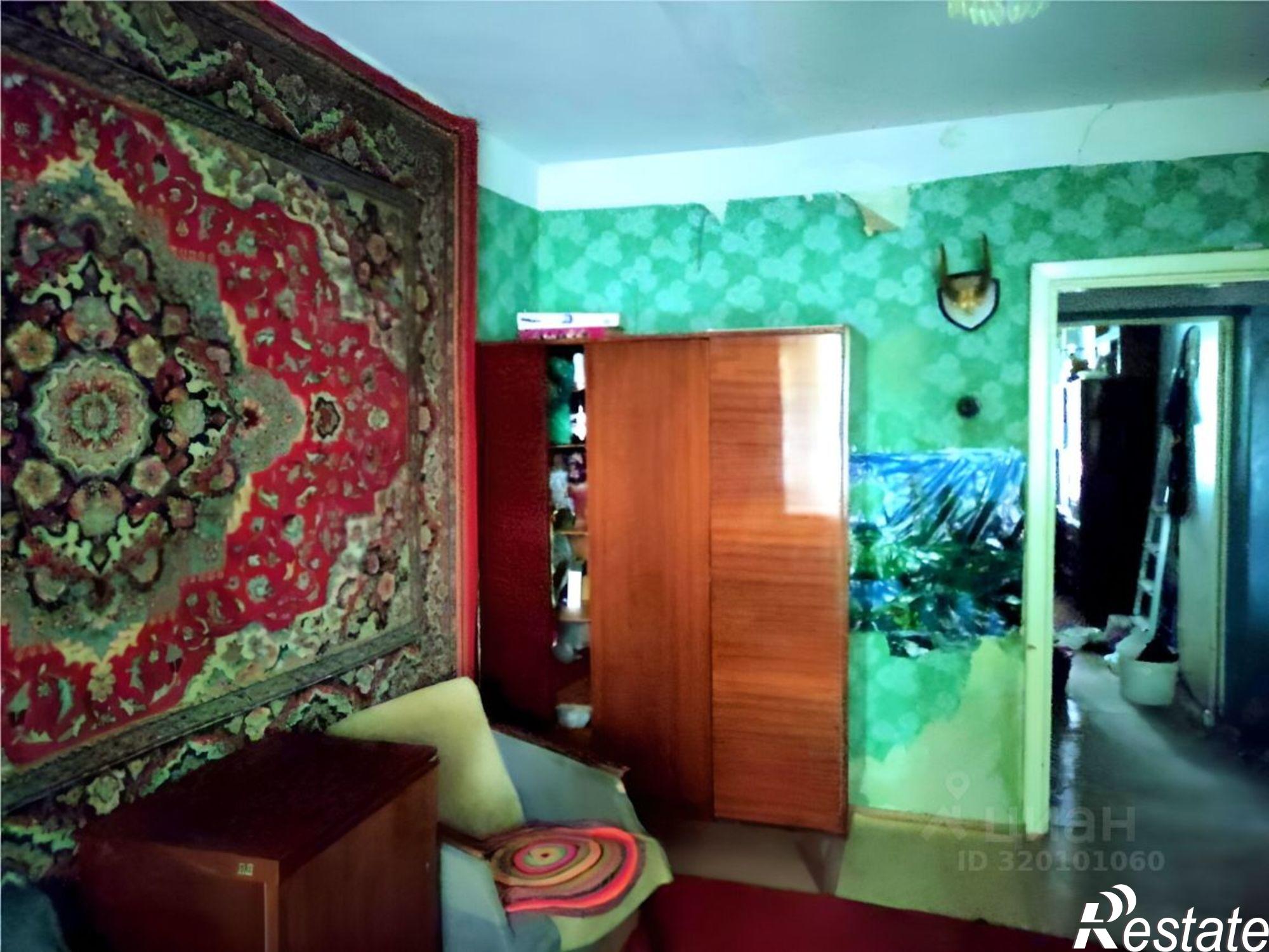 Купить квартиру за 3 799 000 рублей на ул им Пугачева Е.И., 83/89