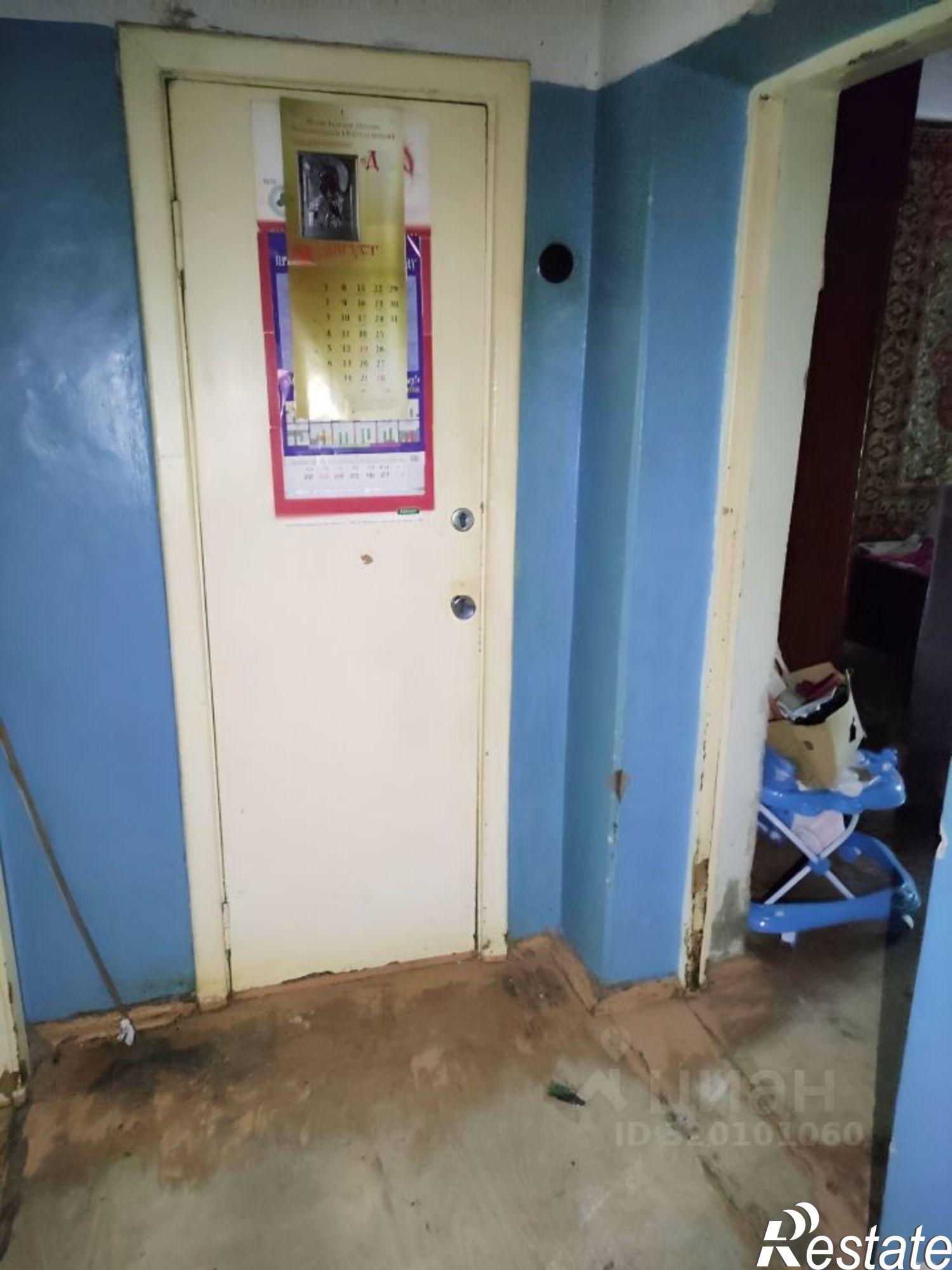 Купить квартиру за 3 799 000 рублей на ул им Пугачева Е.И., 83/89