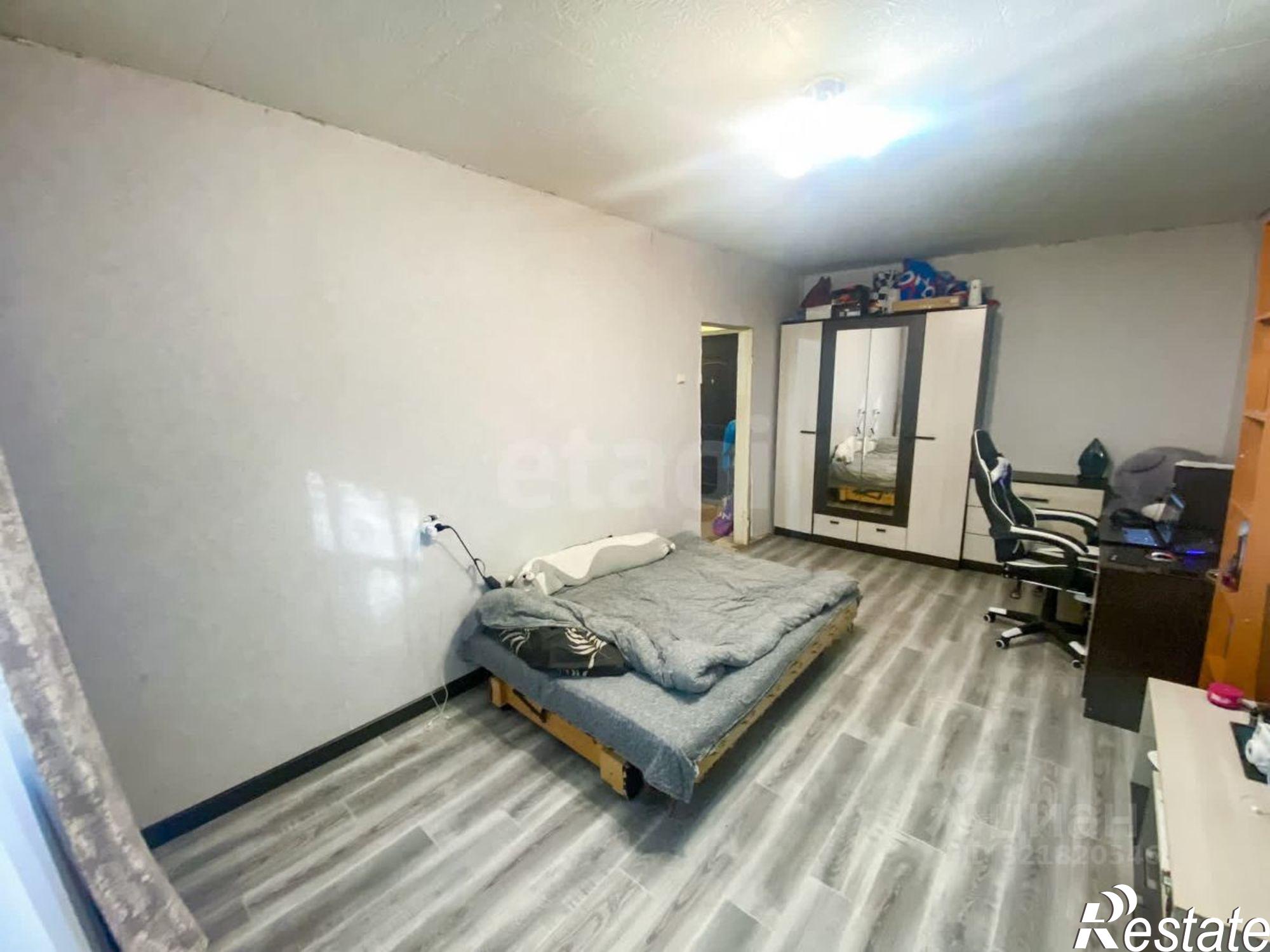 Купить квартиру за 2 350 000 рублей на улица Азина, 21