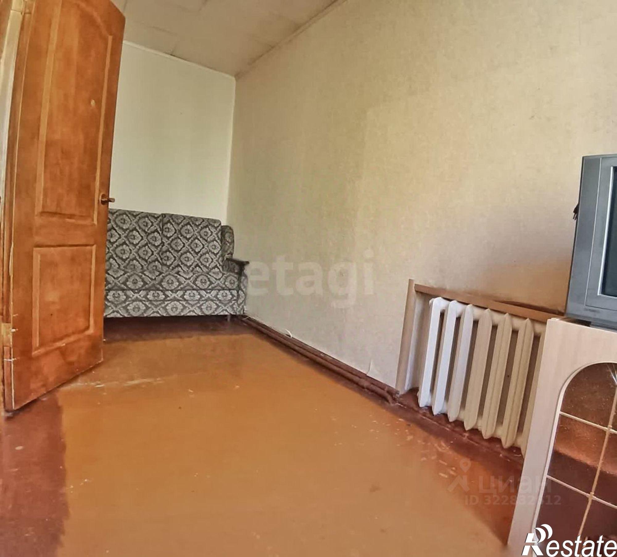 Купить квартиру за 1 980 000 рублей на улица Танкистов, 203