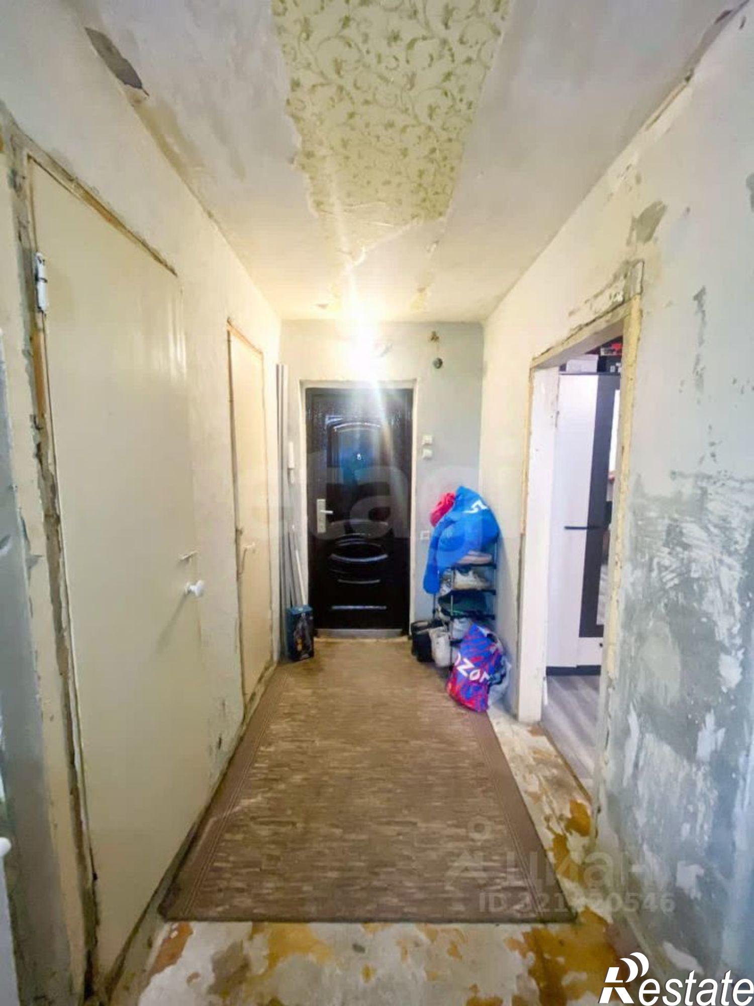 Купить квартиру за 2 350 000 рублей на улица Азина, 21