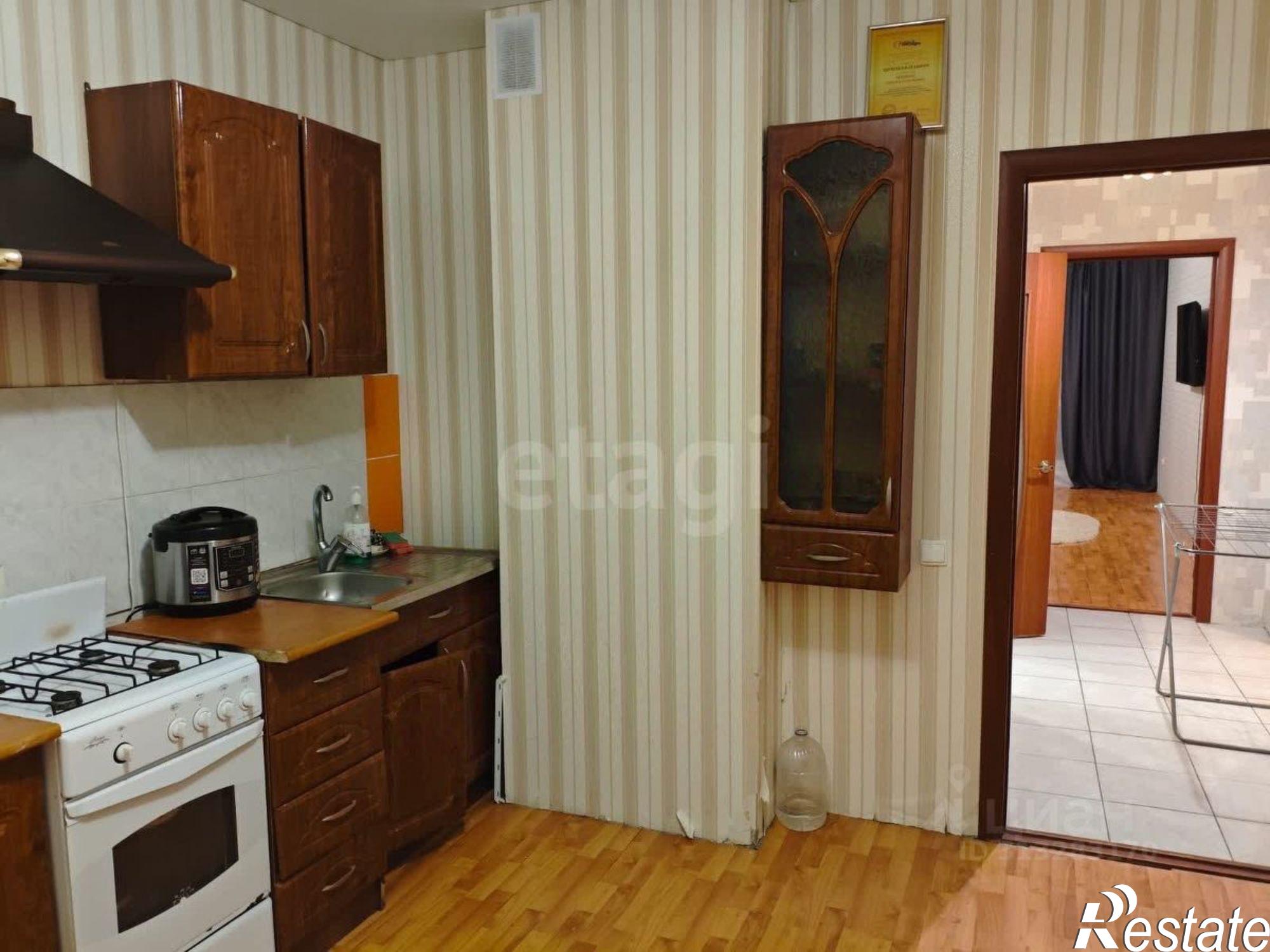 Купить квартиру за 3 590 000 рублей на улица Блинова Ф. А., 21Б