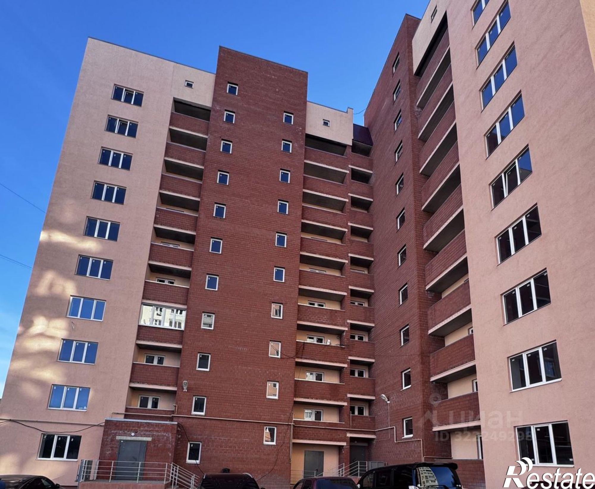 Купить квартиру за 3 440 000 рублей на ул Весенняя, 1/1