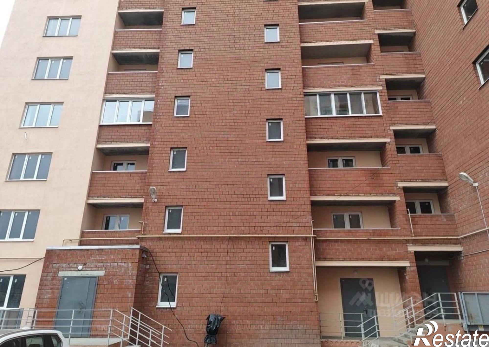 Купить квартиру за 3 440 000 рублей на ул Весенняя, 1/1