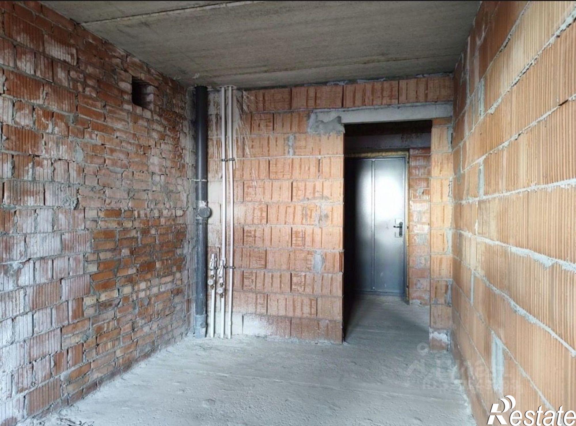 Купить квартиру за 3 440 000 рублей на ул Весенняя, 1/1