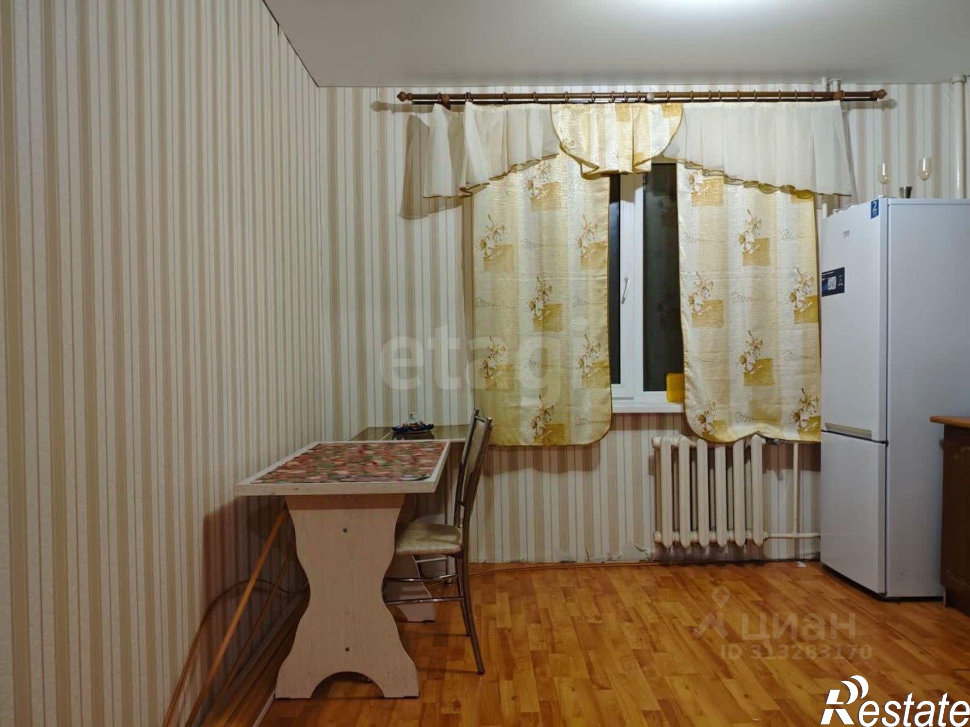 Купить квартиру за 3 590 000 рублей на улица Блинова Ф. А., 21Б