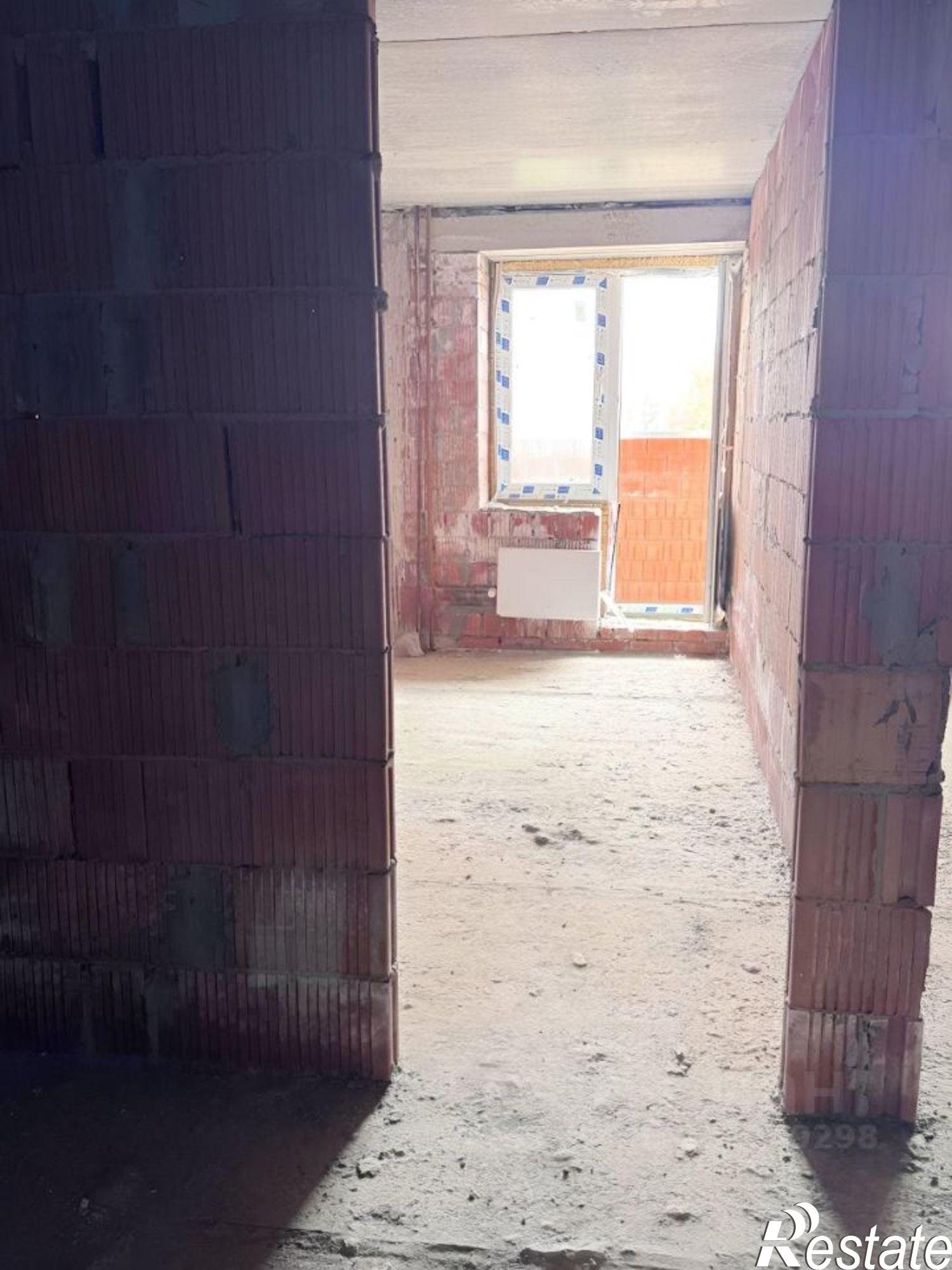 Купить квартиру за 3 440 000 рублей на ул Весенняя, 1/1