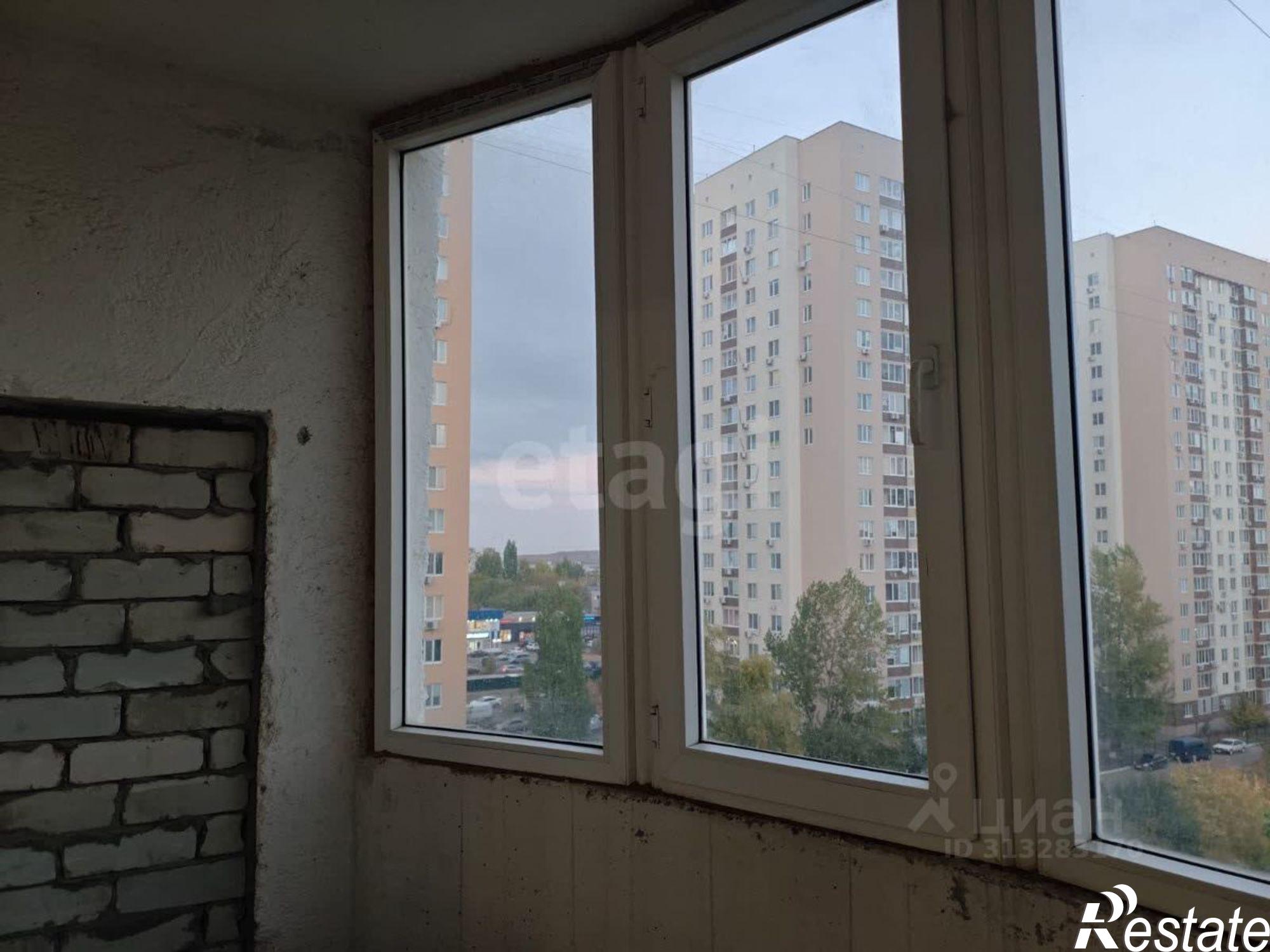 Купить квартиру за 3 590 000 рублей на улица Блинова Ф. А., 21Б