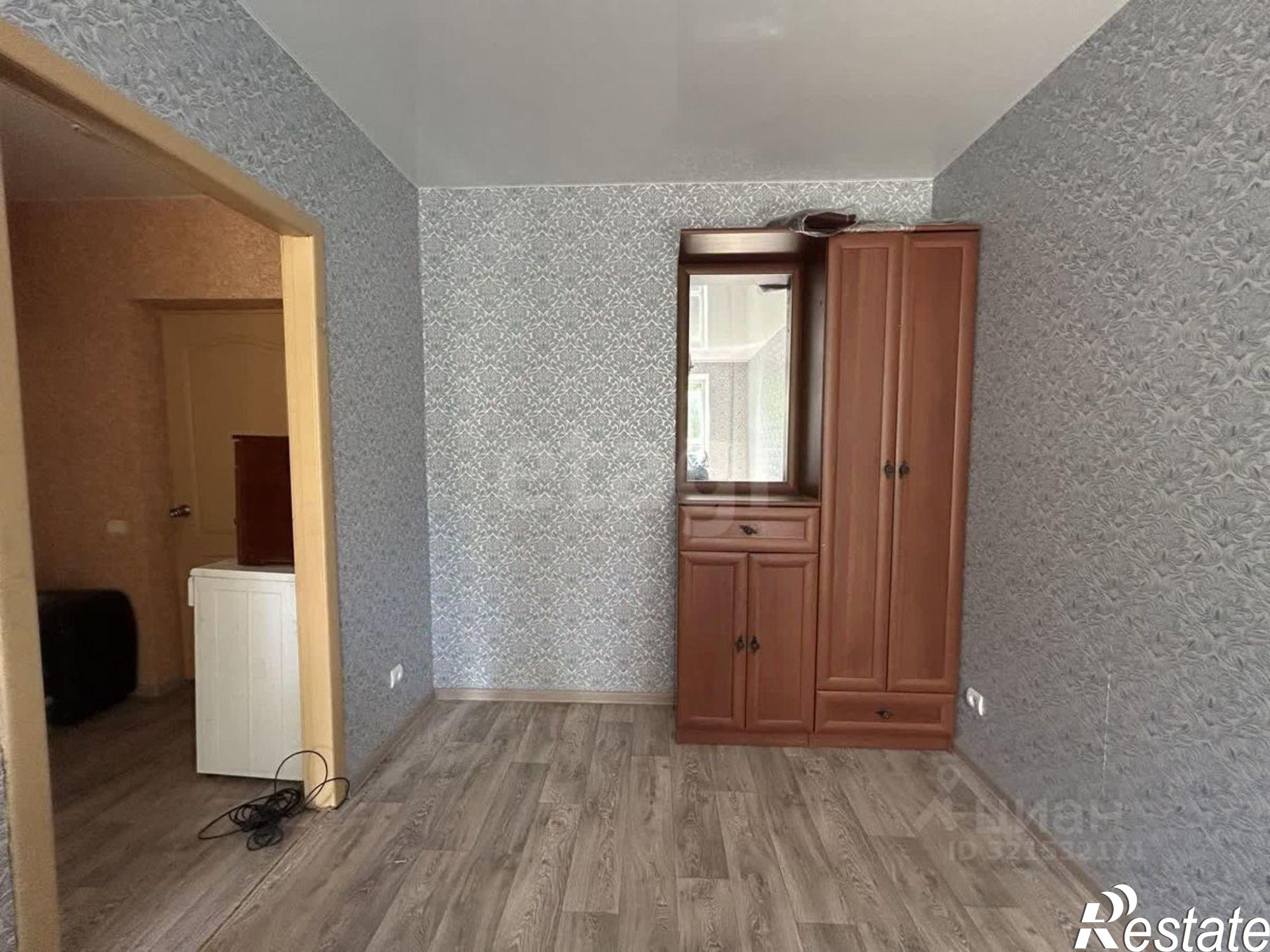 Купить квартиру за 3 600 000 рублей на улица Мира, 21А