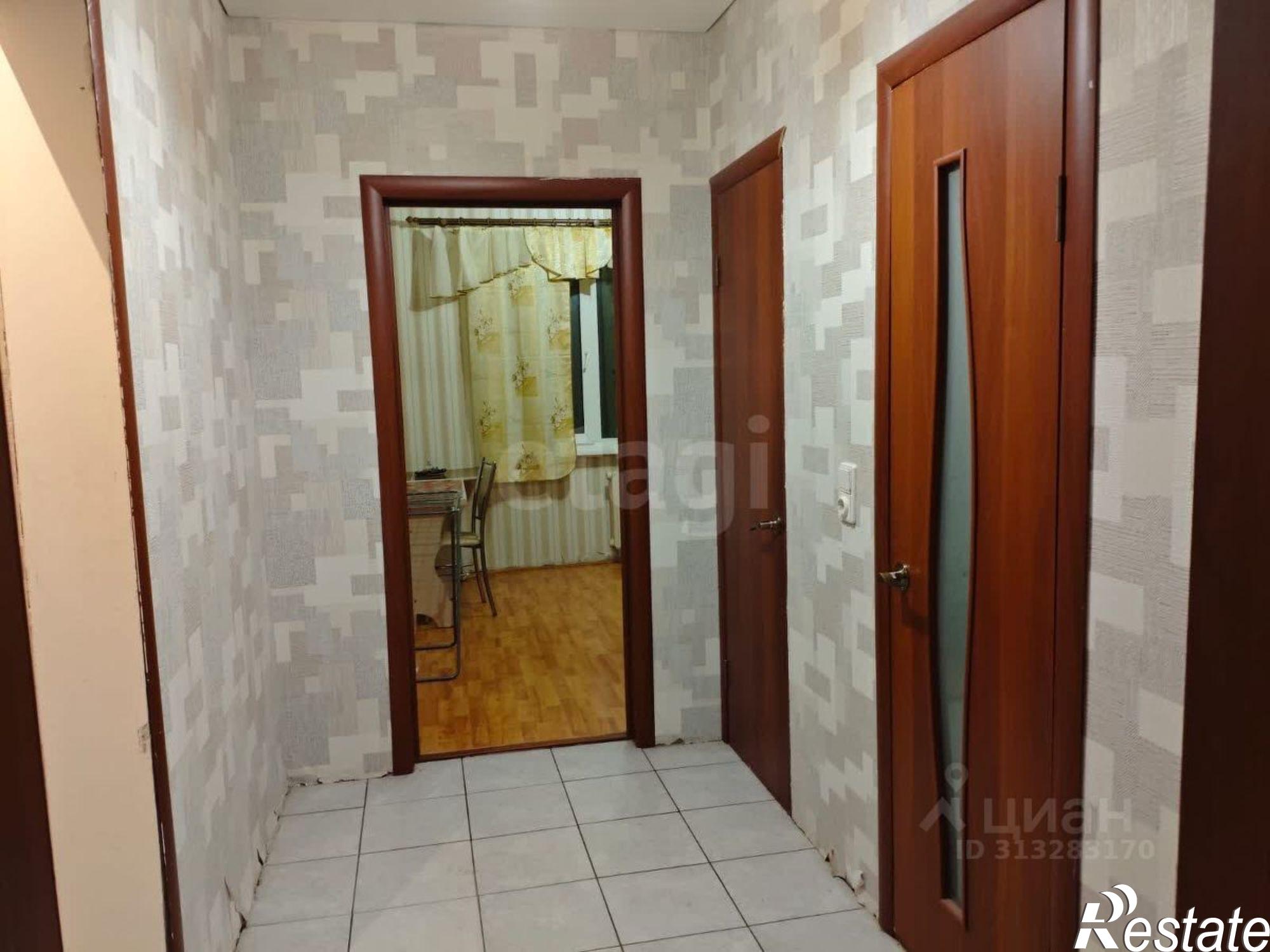 Купить квартиру за 3 590 000 рублей на улица Блинова Ф. А., 21Б