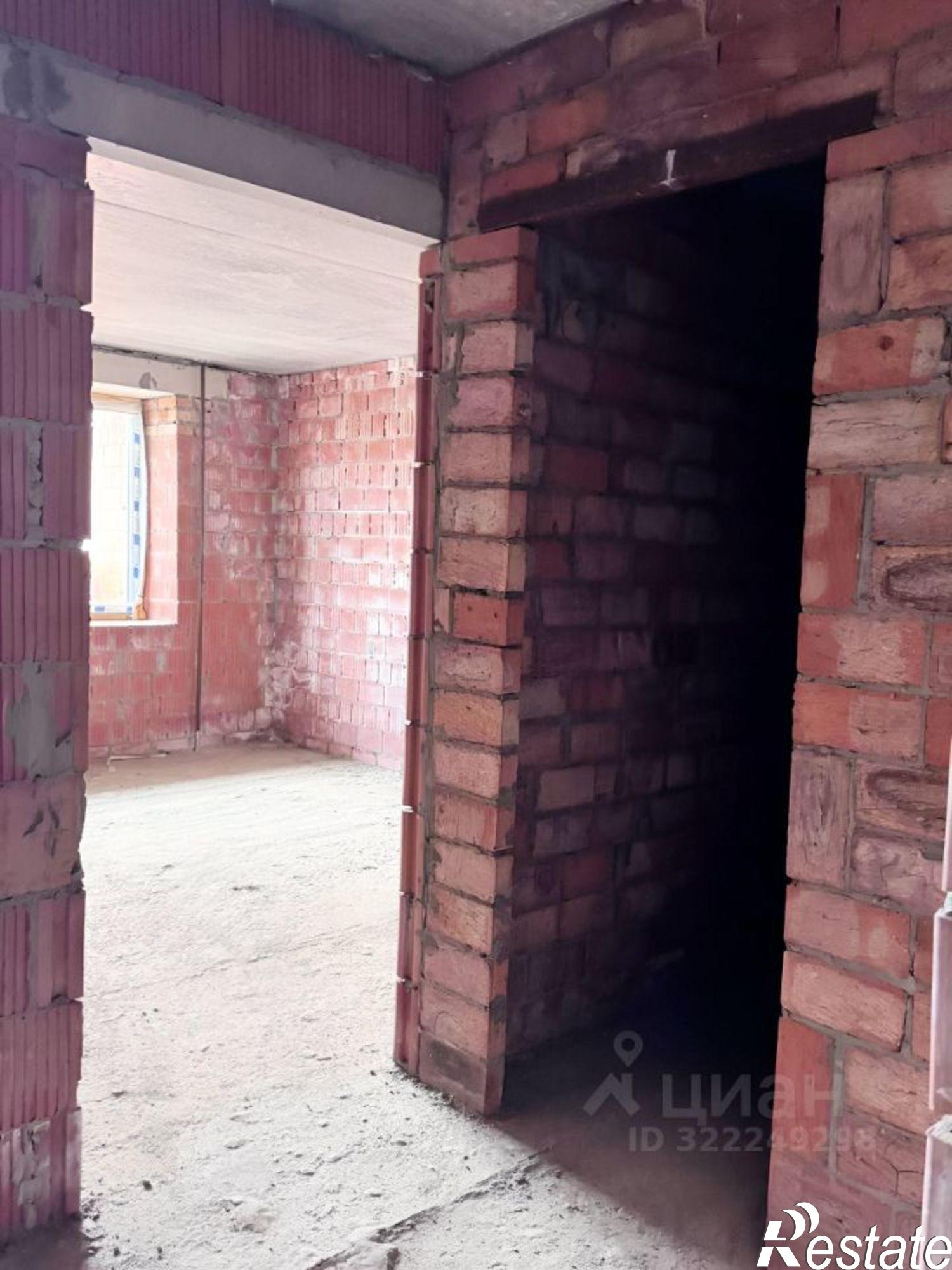 Купить квартиру за 3 440 000 рублей на ул Весенняя, 1/1