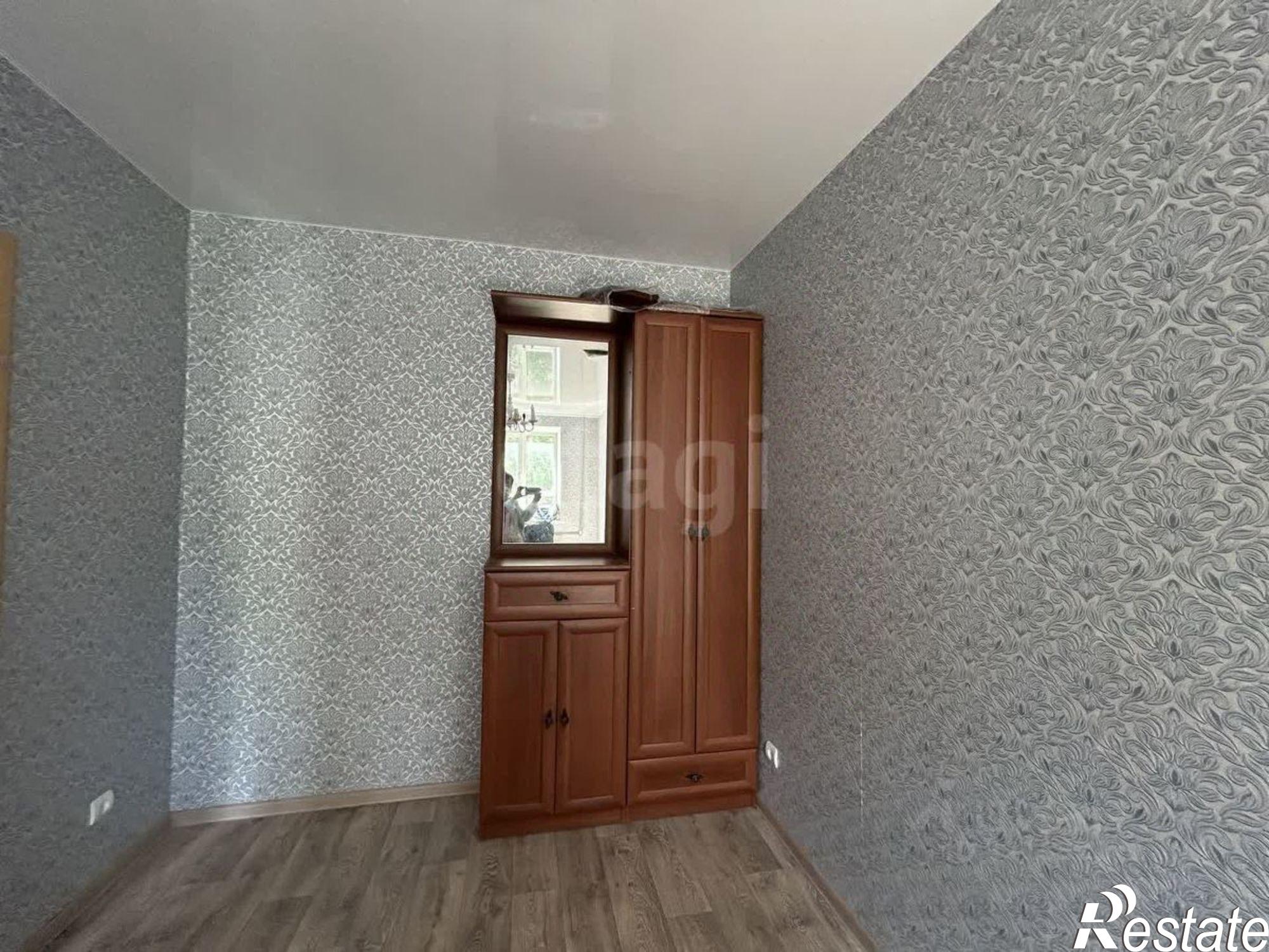 Купить квартиру за 3 600 000 рублей на улица Мира, 21А