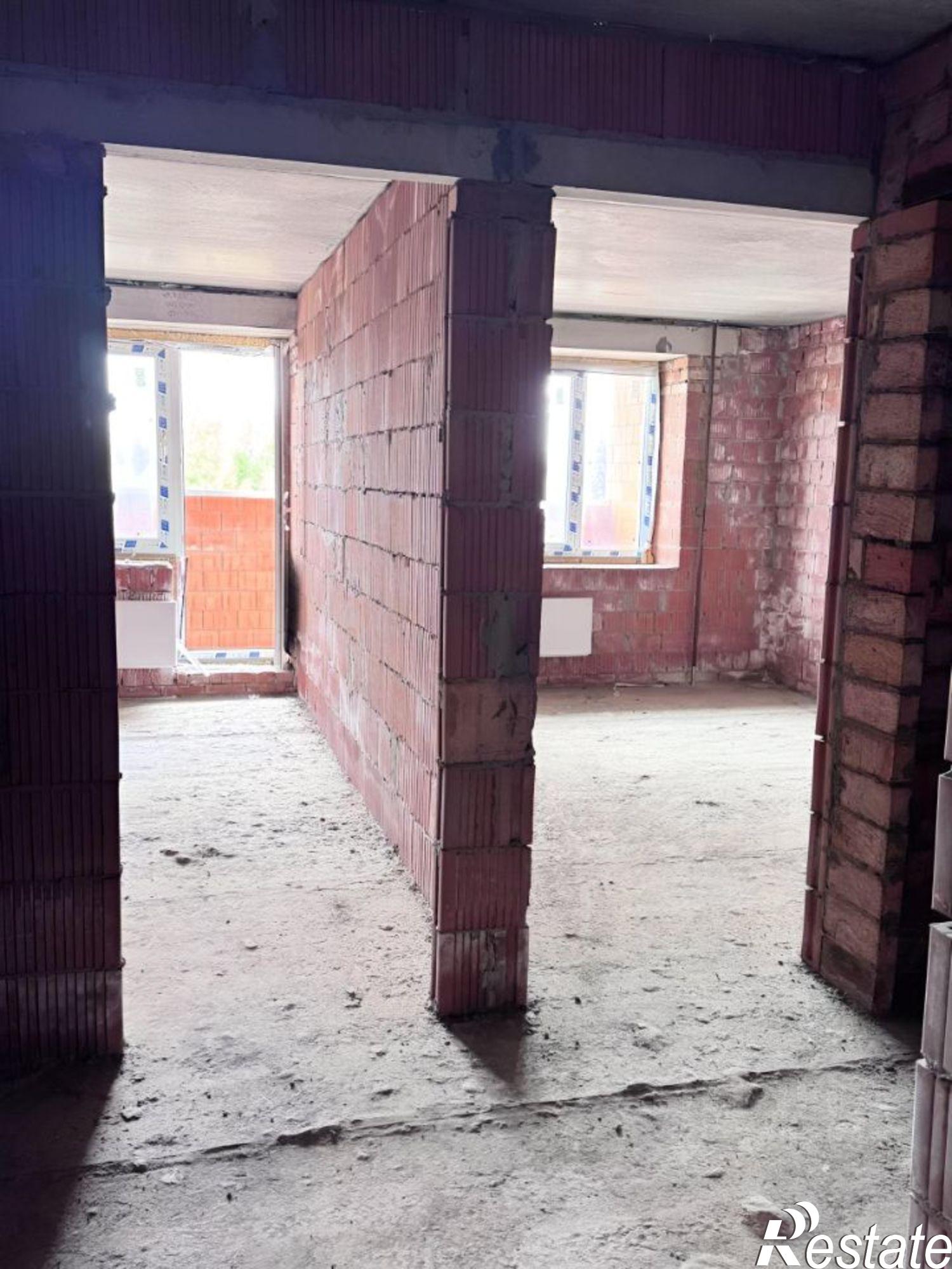 Купить квартиру за 3 440 000 рублей на ул Весенняя, 1/1