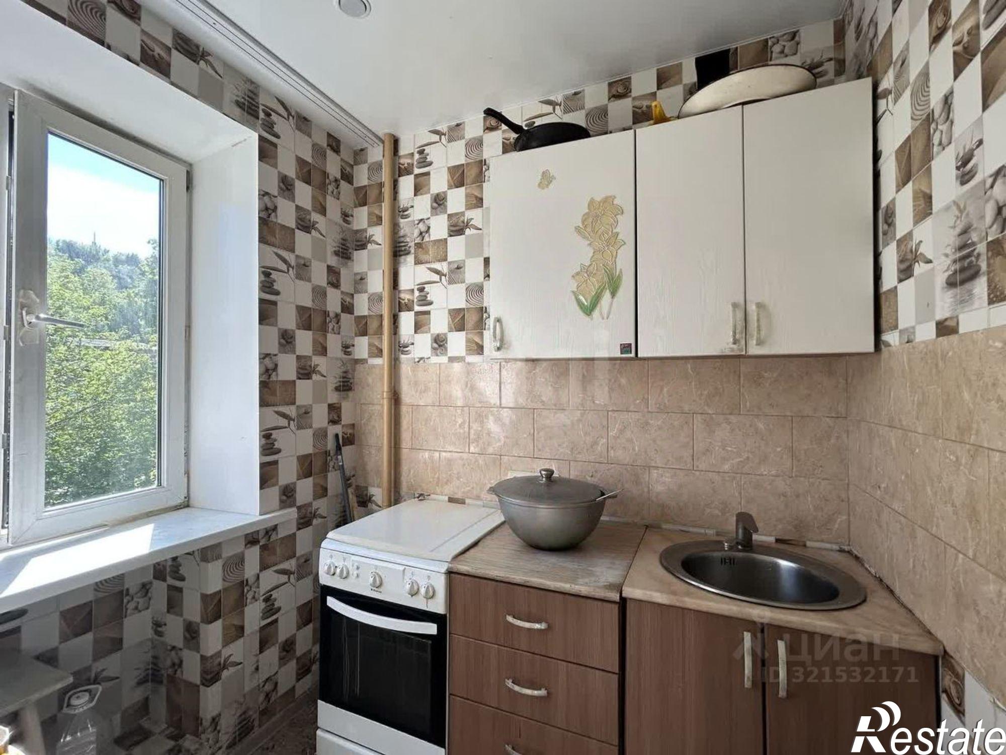 Купить квартиру за 3 600 000 рублей на улица Мира, 21А