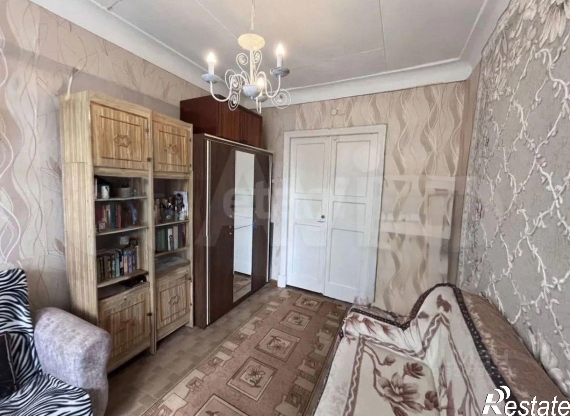 Купить квартиру за 3 500 000 рублей на ул Бульварная, 3