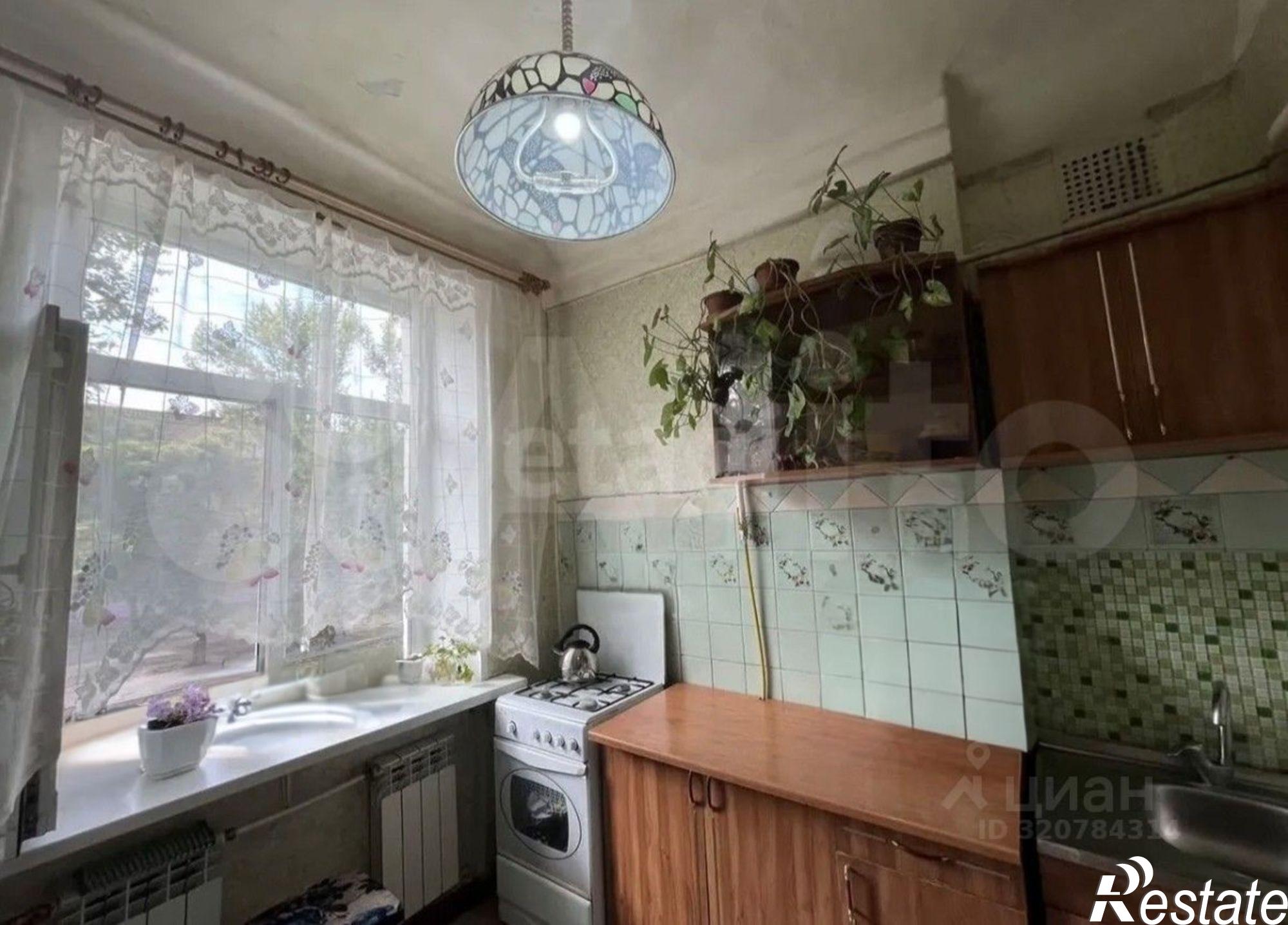 Купить квартиру за 3 500 000 рублей на ул Бульварная, 3