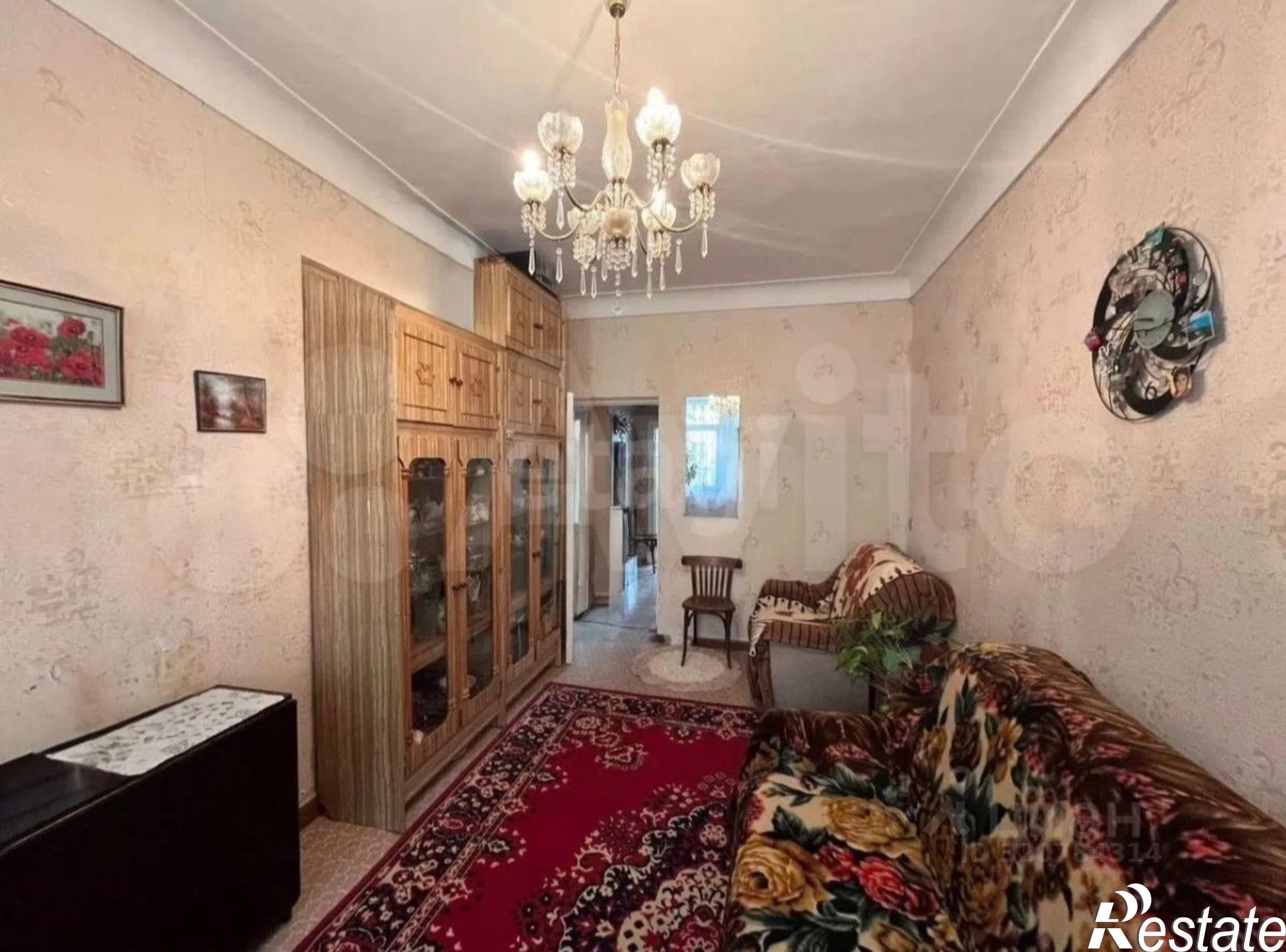 Купить квартиру за 3 500 000 рублей на ул Бульварная, 3