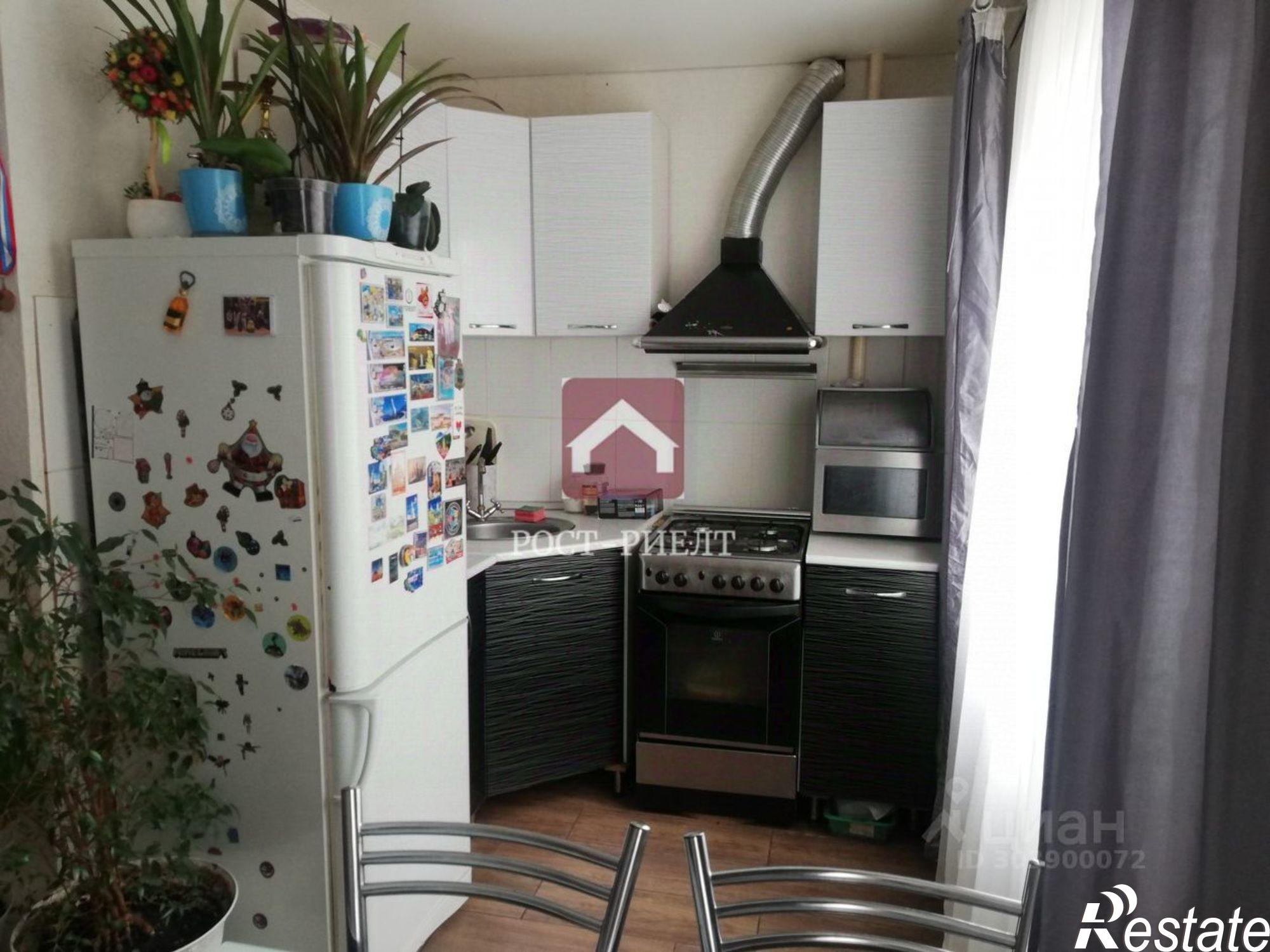 Купить квартиру за 3 400 000 рублей на ул Тульская, 39