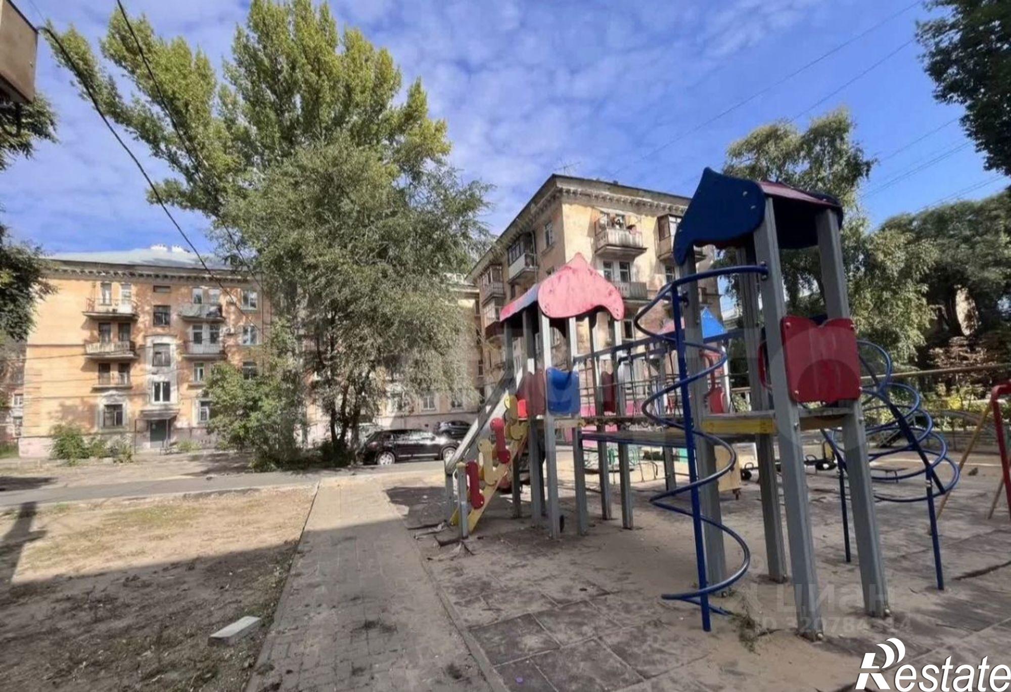 Купить квартиру за 3 500 000 рублей на ул Бульварная, 3