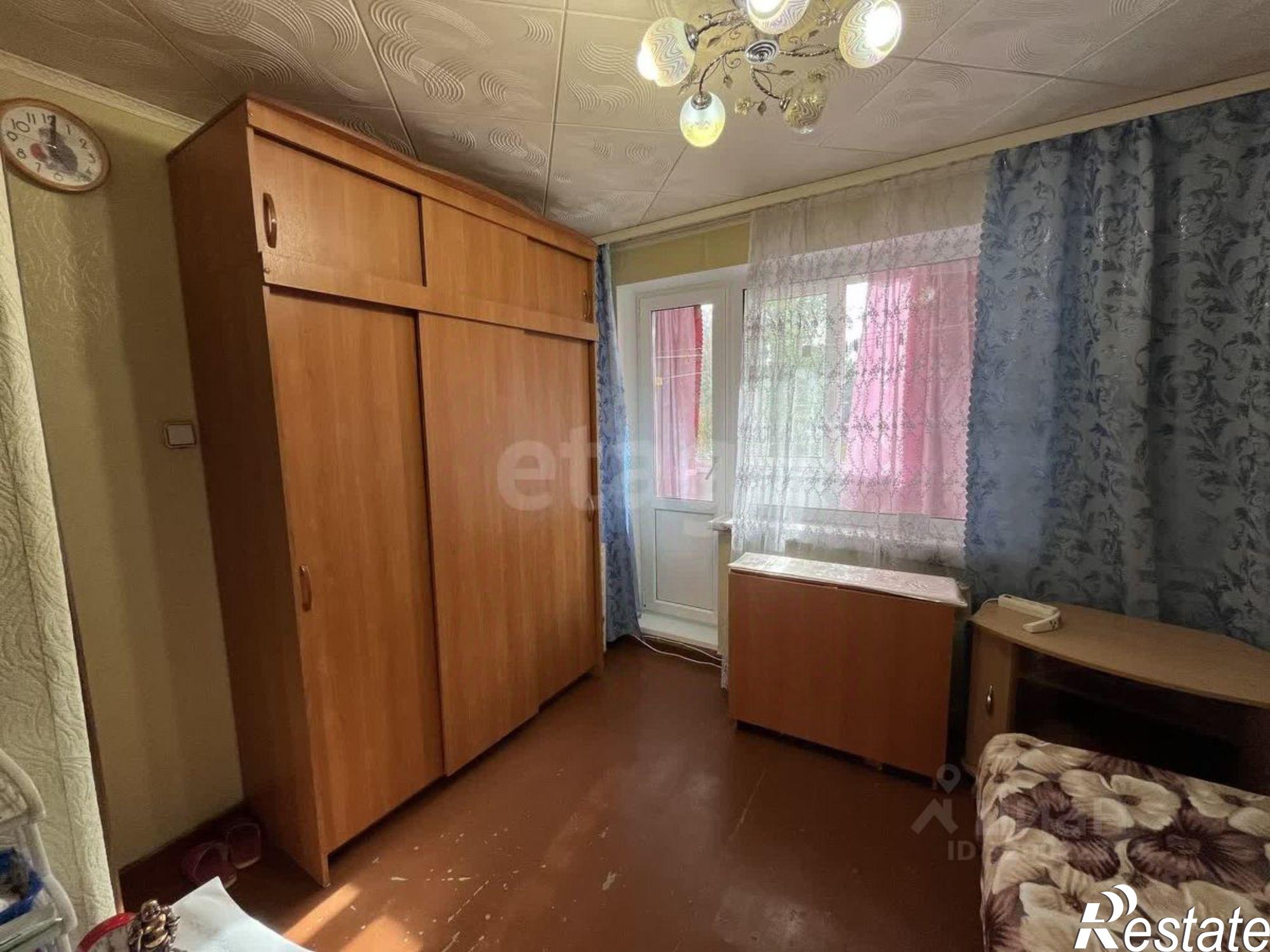 Купить квартиру за 2 100 000 рублей на ул им Моисеева Ю.С., 7