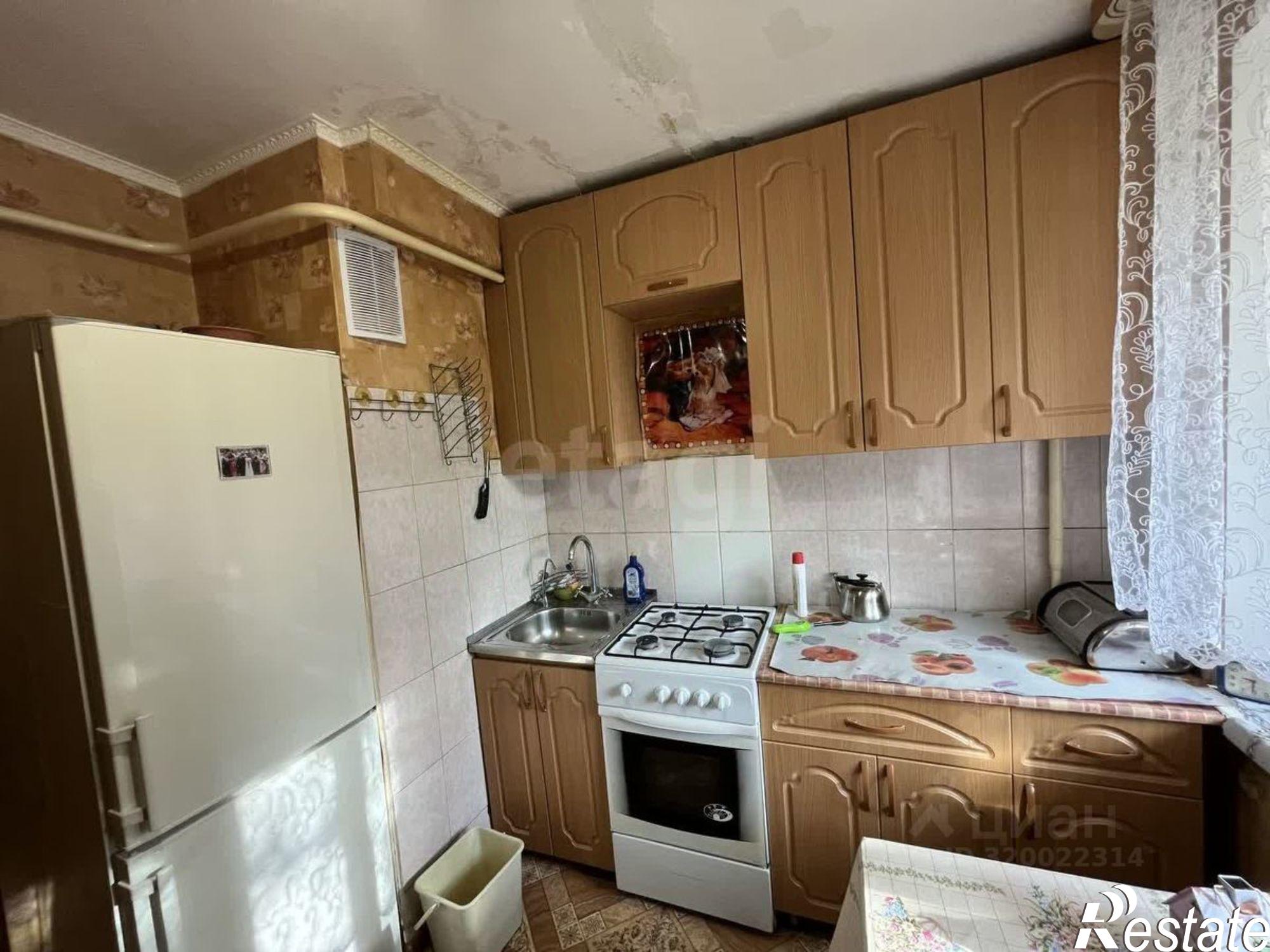 Купить квартиру за 2 100 000 рублей на ул им Моисеева Ю.С., 7