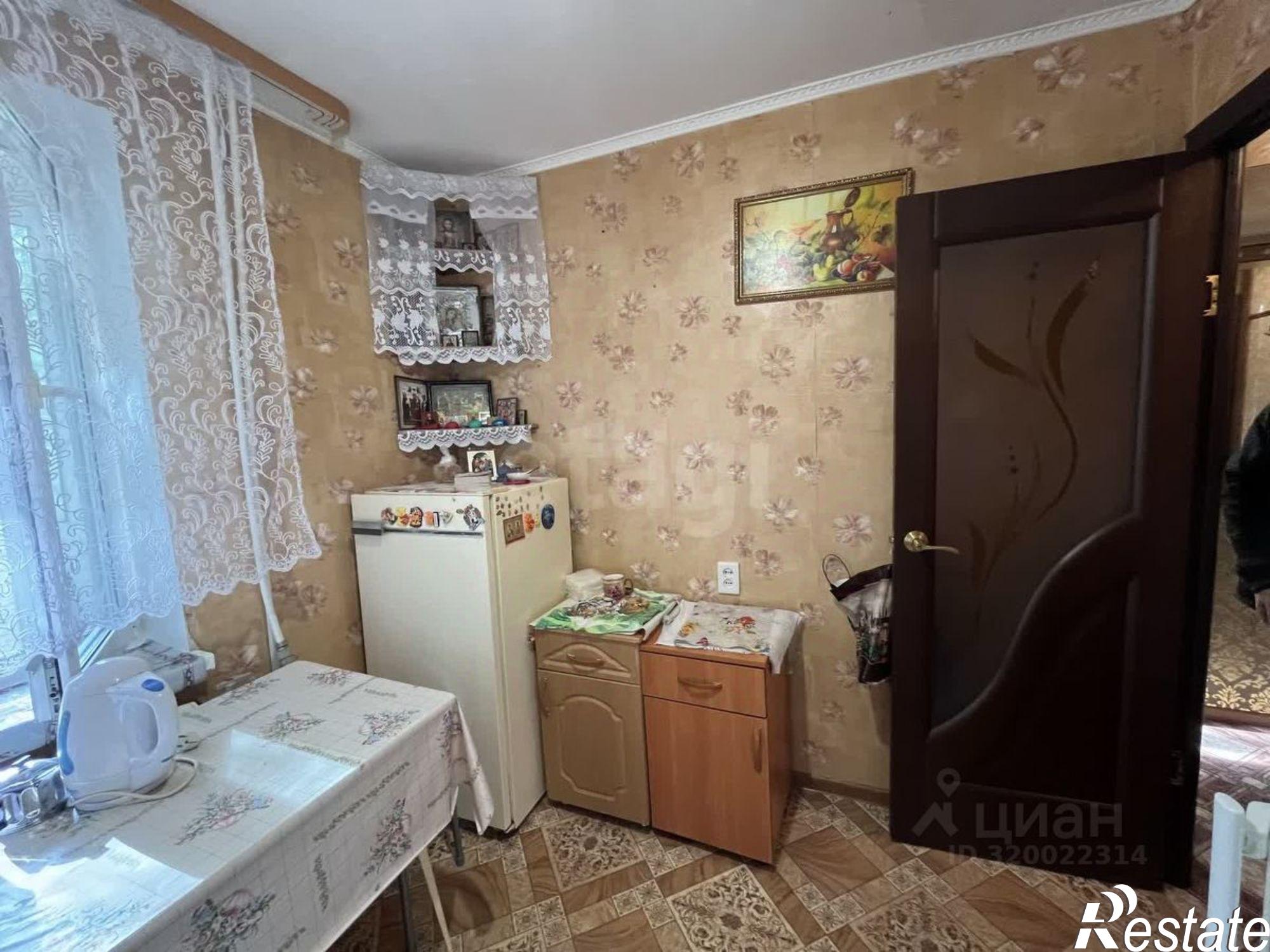 Купить квартиру за 2 100 000 рублей на ул им Моисеева Ю.С., 7