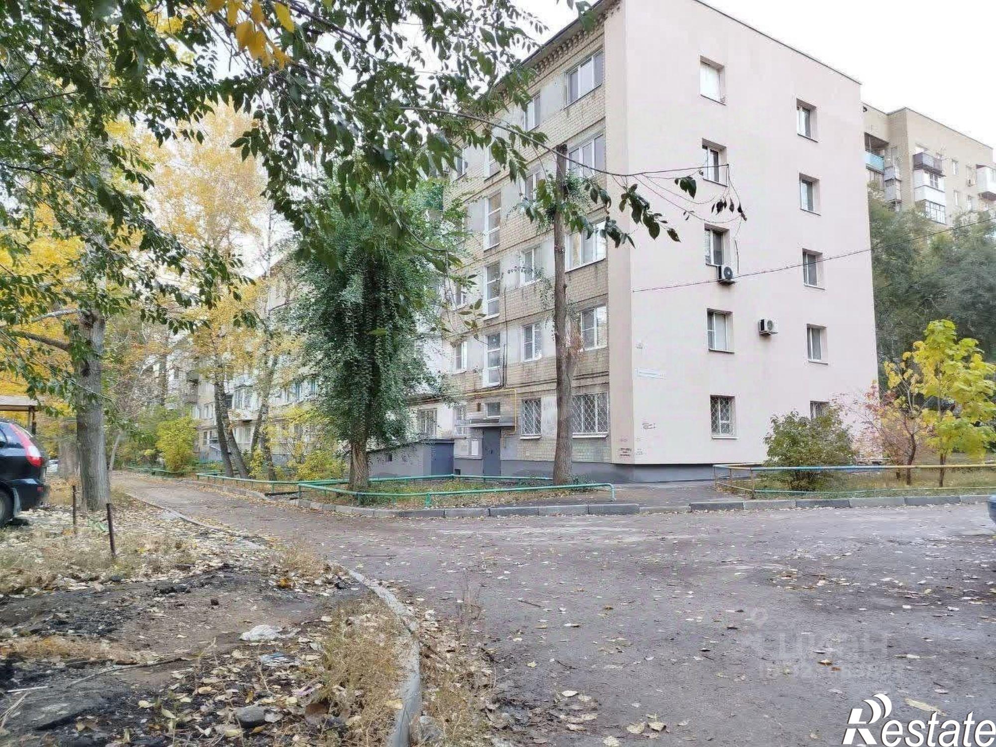 Купить квартиру за 2 950 000 рублей на ул Ипподромная, 11