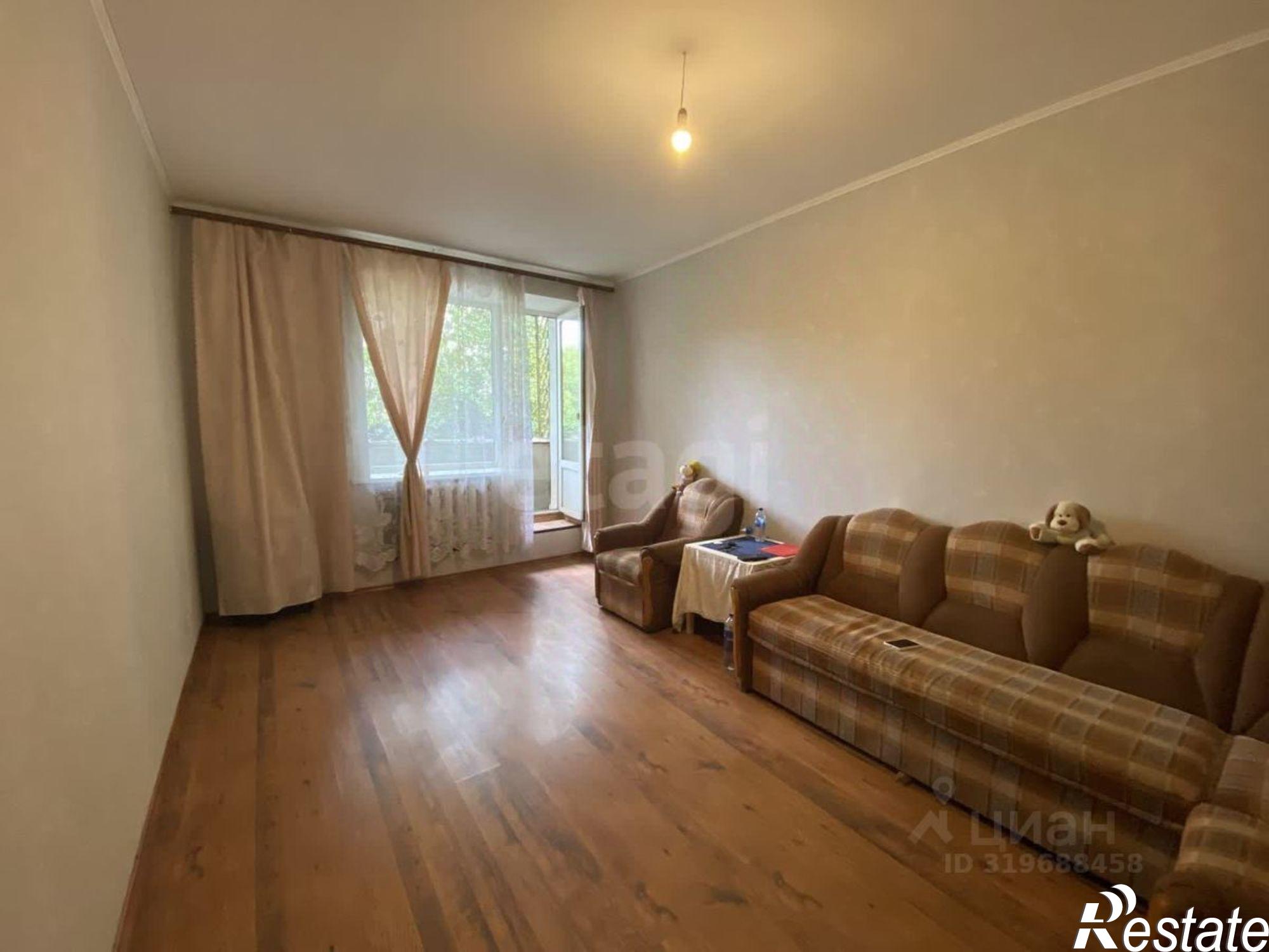 Купить квартиру за 3 250 000 рублей на Пензенский пер, 2