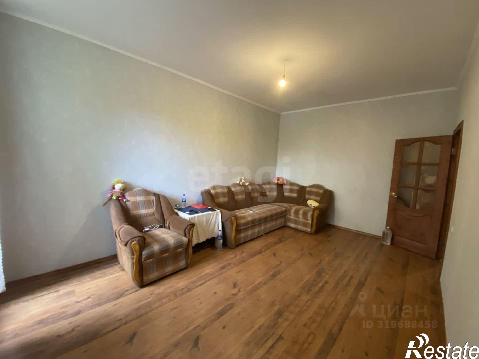 Купить квартиру за 3 250 000 рублей на Пензенский пер, 2