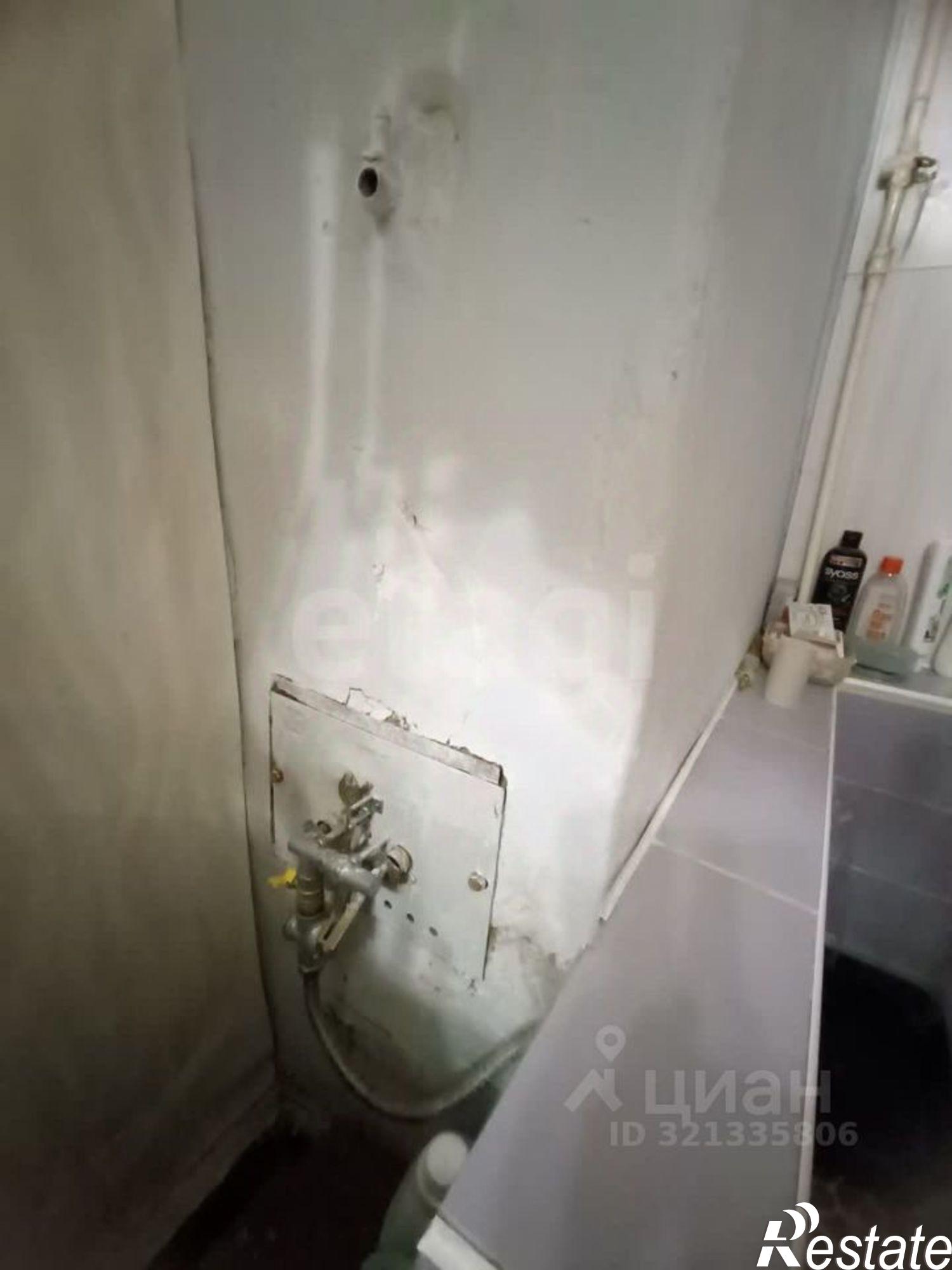 Купить квартиру за 2 950 000 рублей на ул им Гоголя Н.В., 49