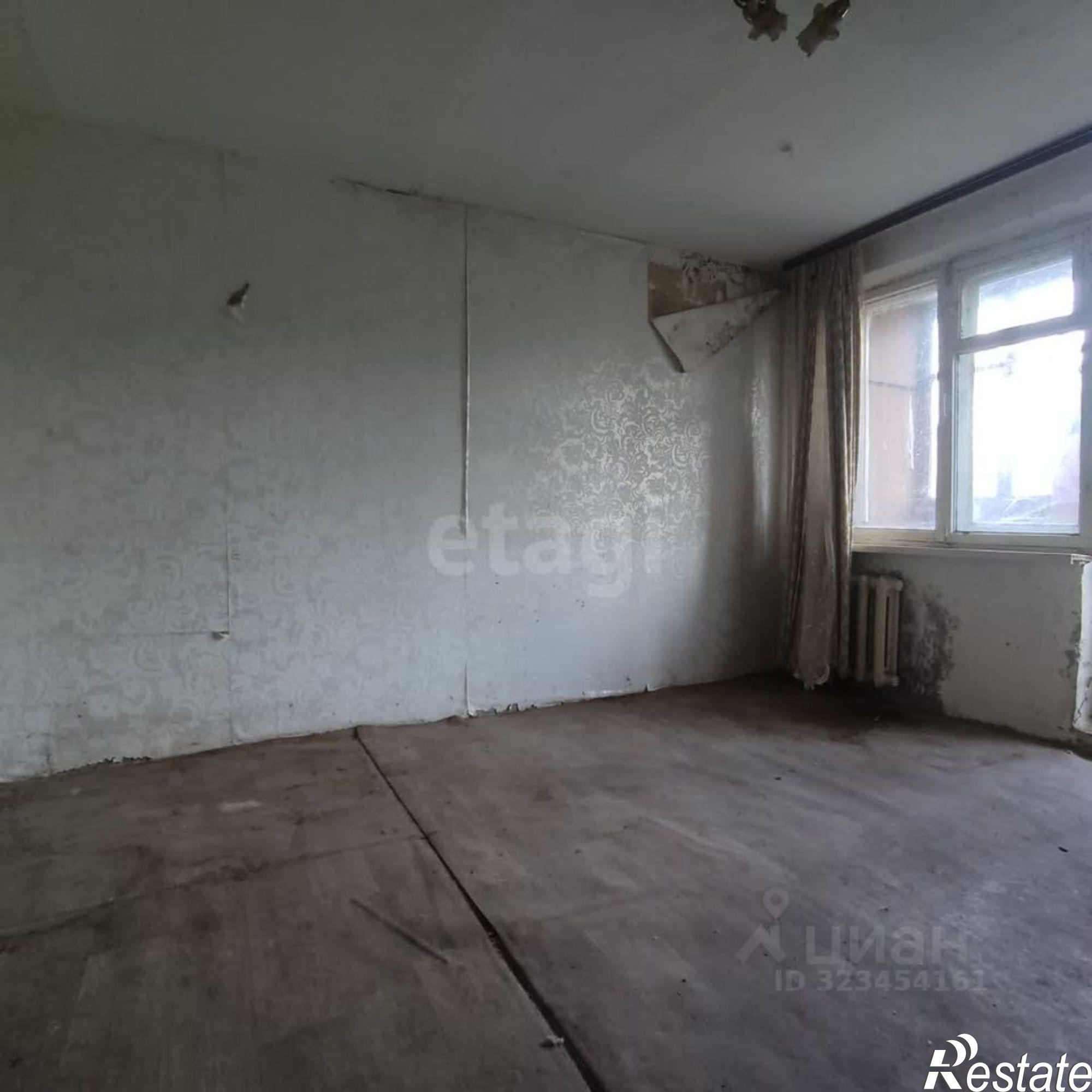 Купить квартиру за 2 200 000 рублей на Молодёжная улица, 5