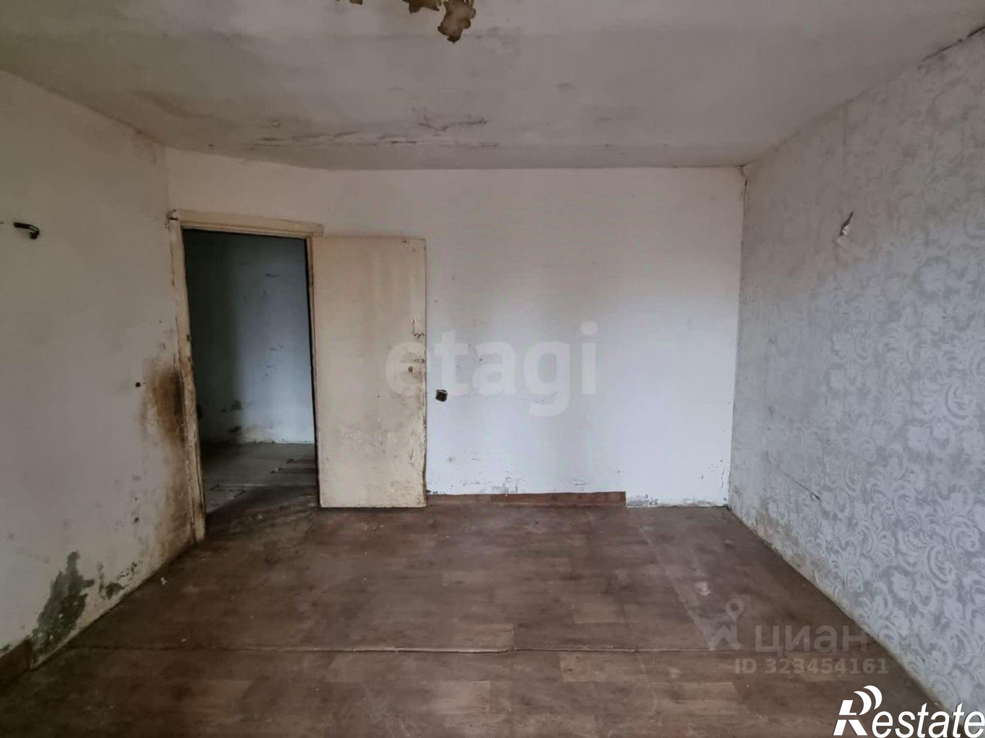 Купить квартиру за 2 200 000 рублей на Молодёжная улица, 5