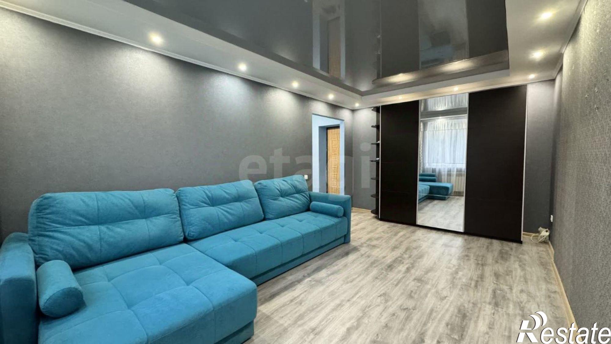 Купить квартиру за 3 800 000 рублей на ул Миллеровская, 13