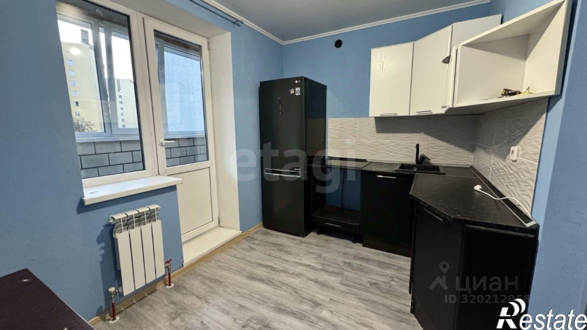 Купить квартиру за 3 800 000 рублей на ул Миллеровская, 13