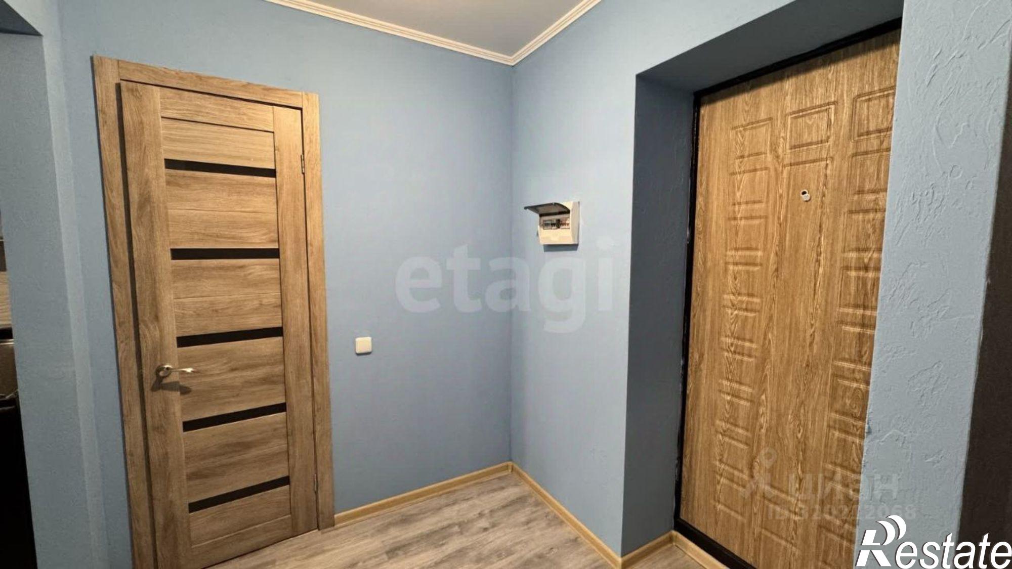 Купить квартиру за 3 800 000 рублей на ул Миллеровская, 13