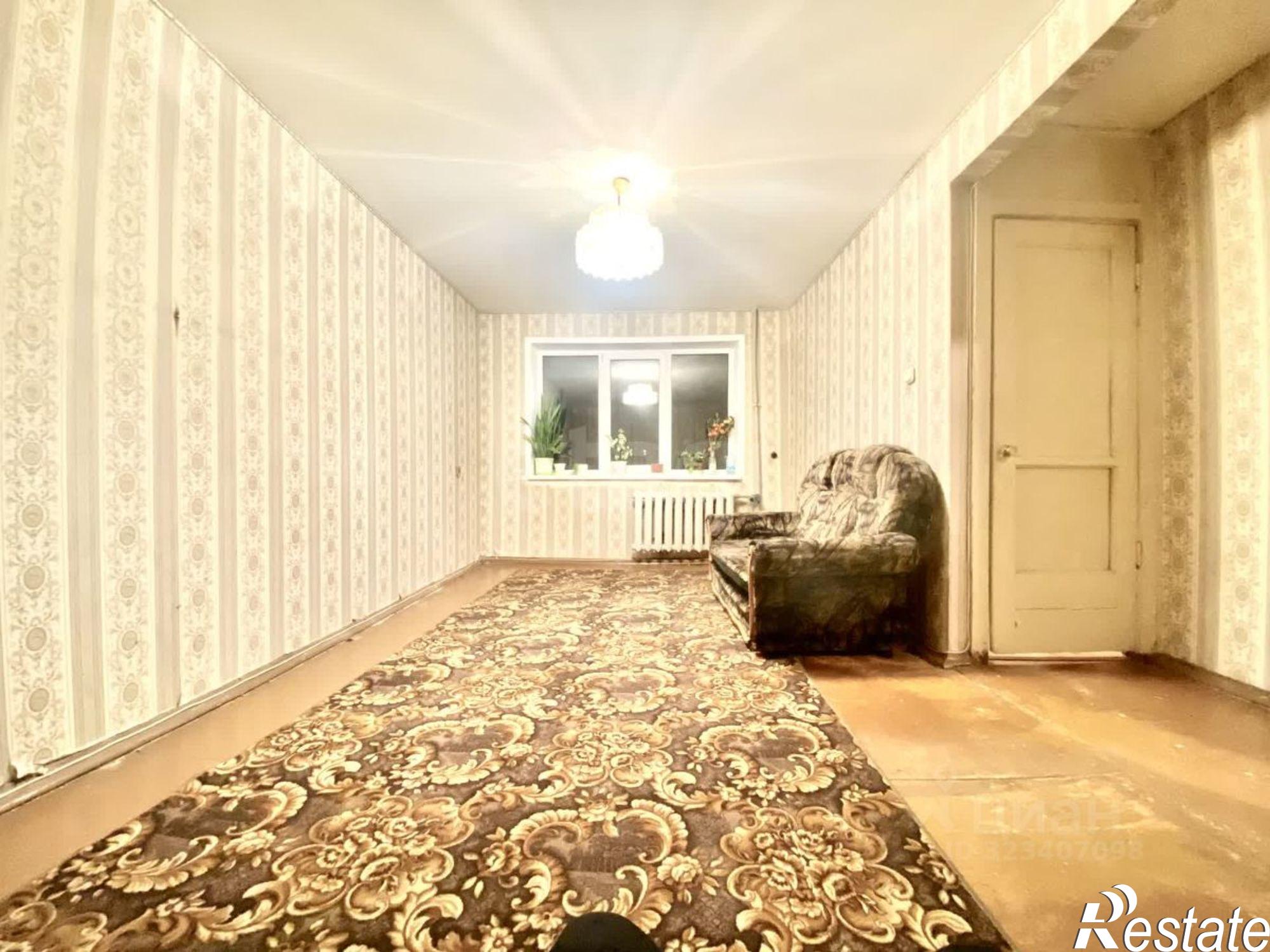 Купить квартиру за 3 000 000 рублей на Ипподромная улица, 21