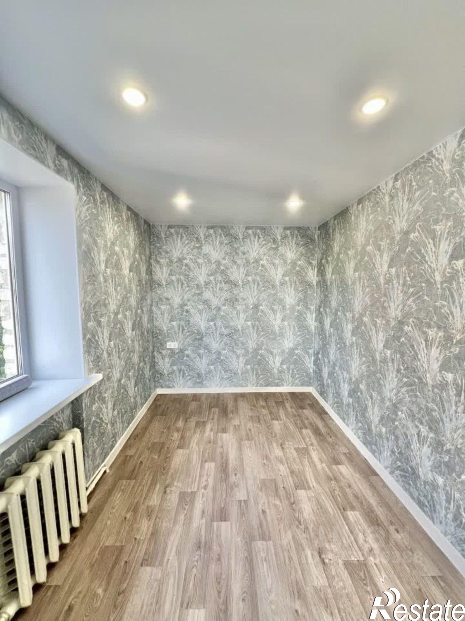 Купить квартиру за 4 990 000 рублей на Аткарская улица, 88