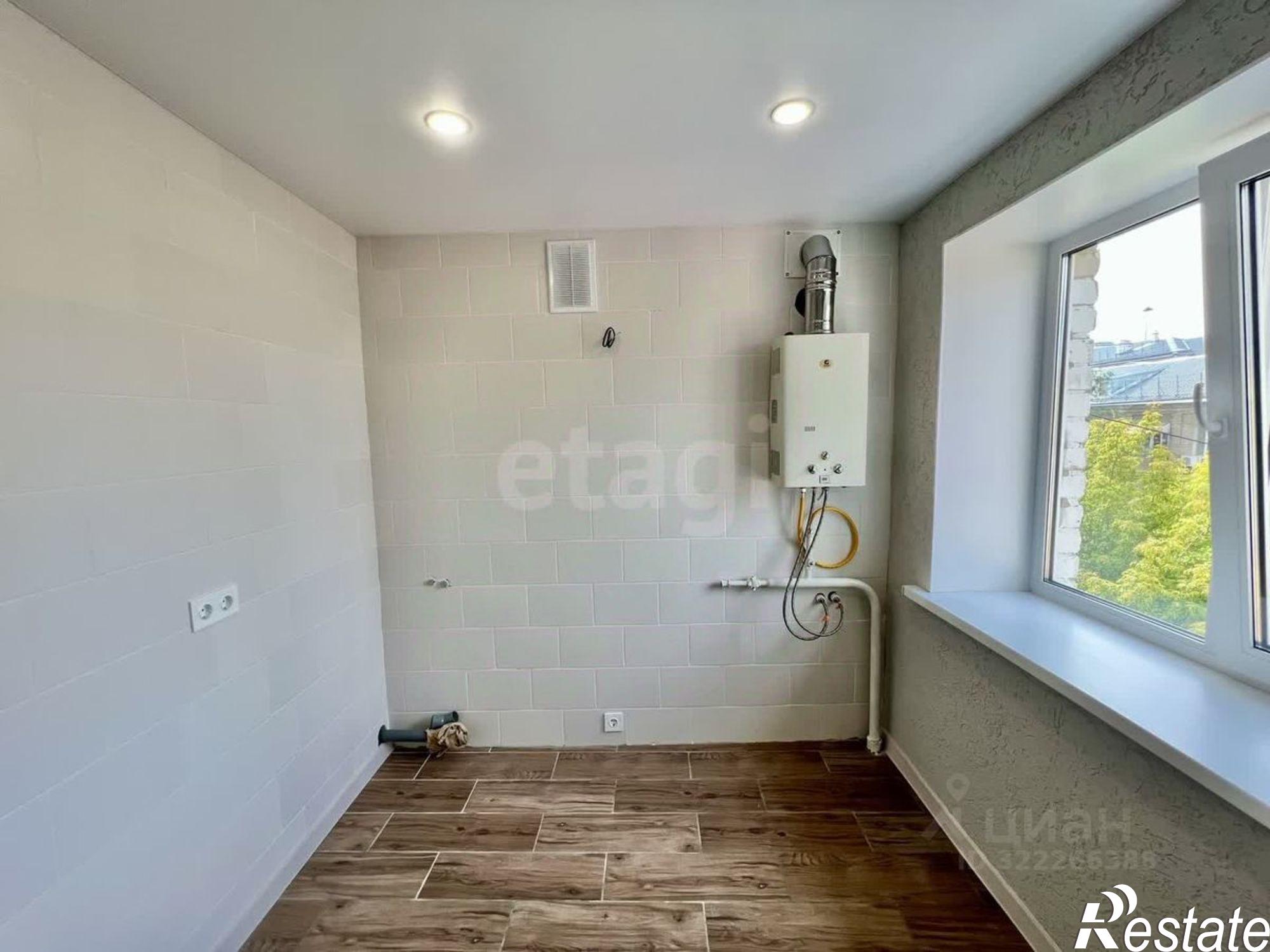 Купить квартиру за 4 990 000 рублей на Аткарская улица, 88