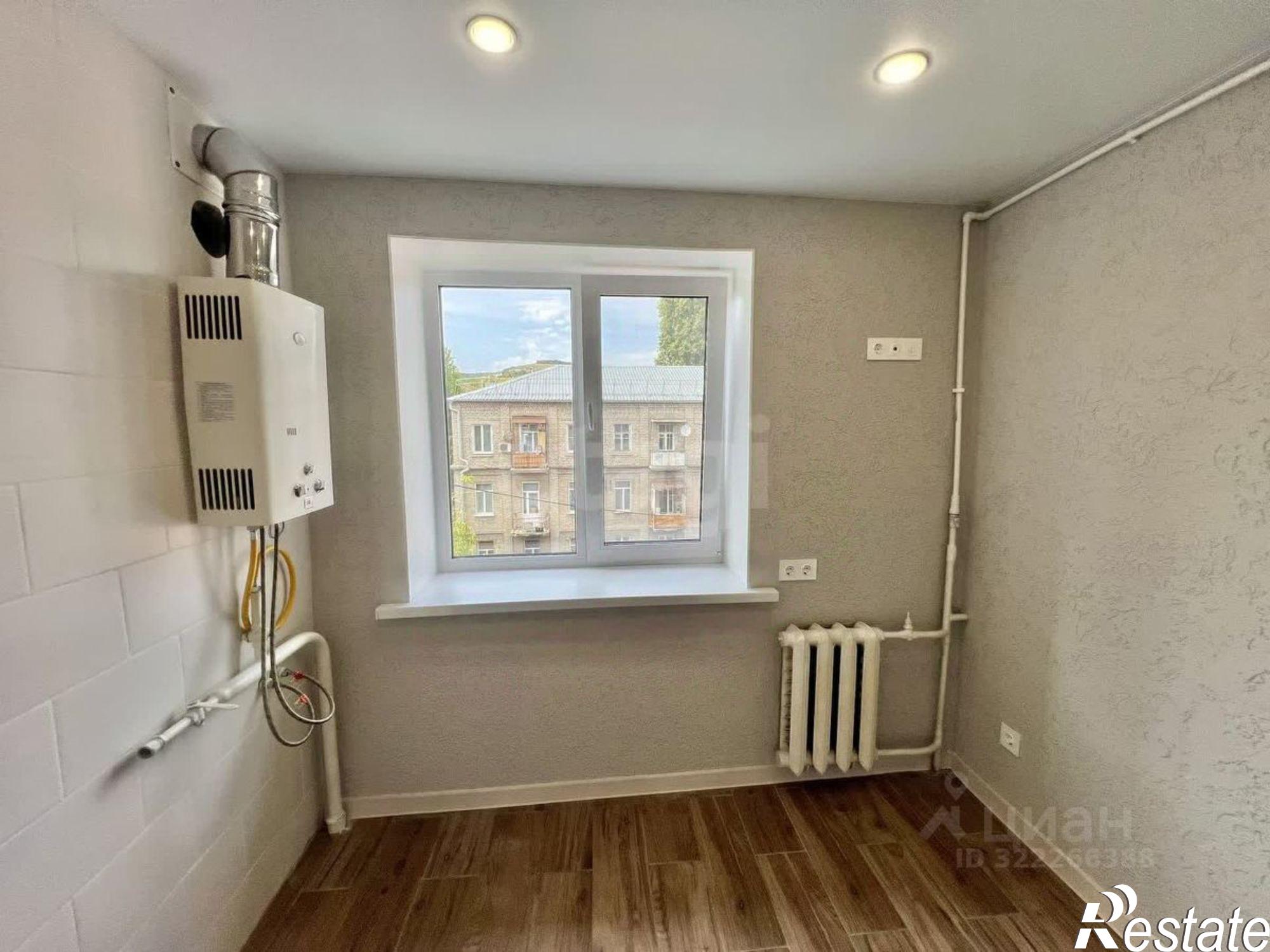 Купить квартиру за 4 990 000 рублей на Аткарская улица, 88