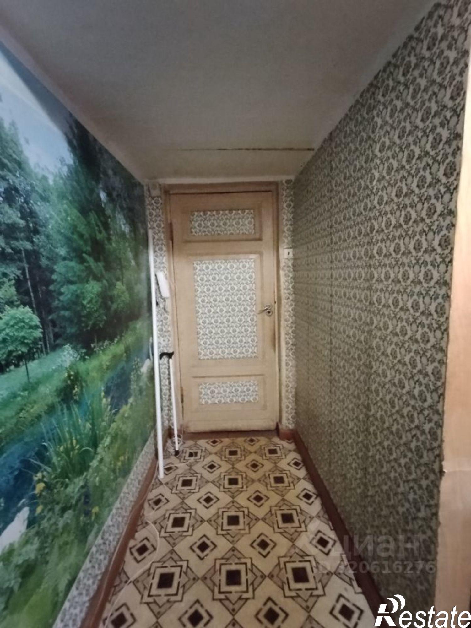 Купить квартиру за 3 800 000 рублей на улица Танкистов, 73Б