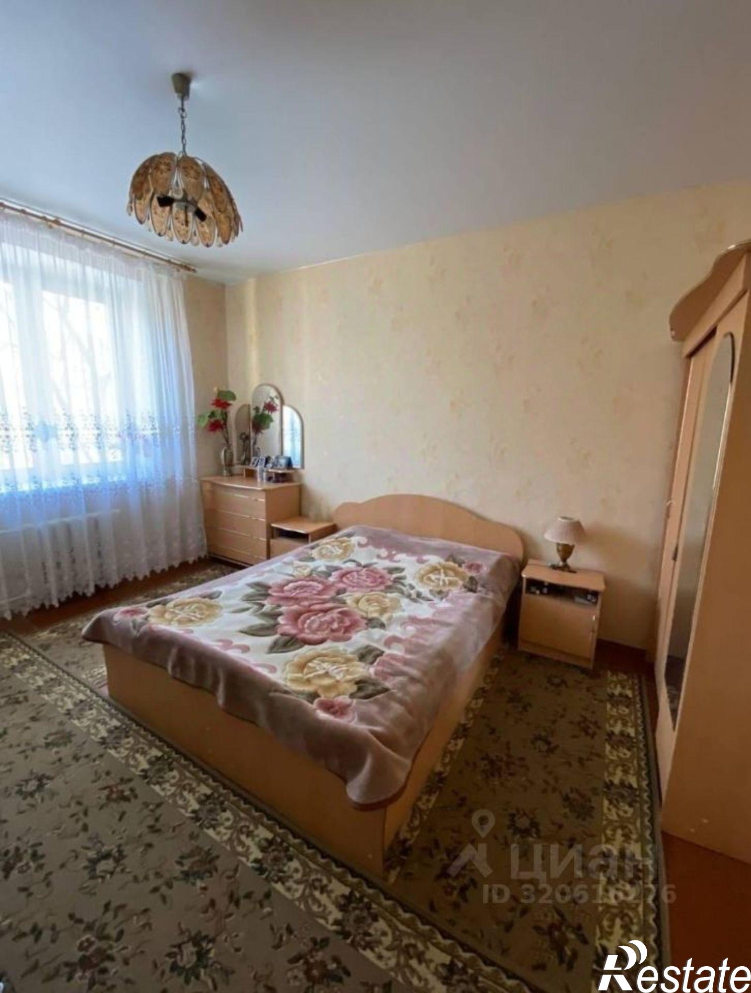 Купить квартиру за 3 800 000 рублей на улица Танкистов, 73Б