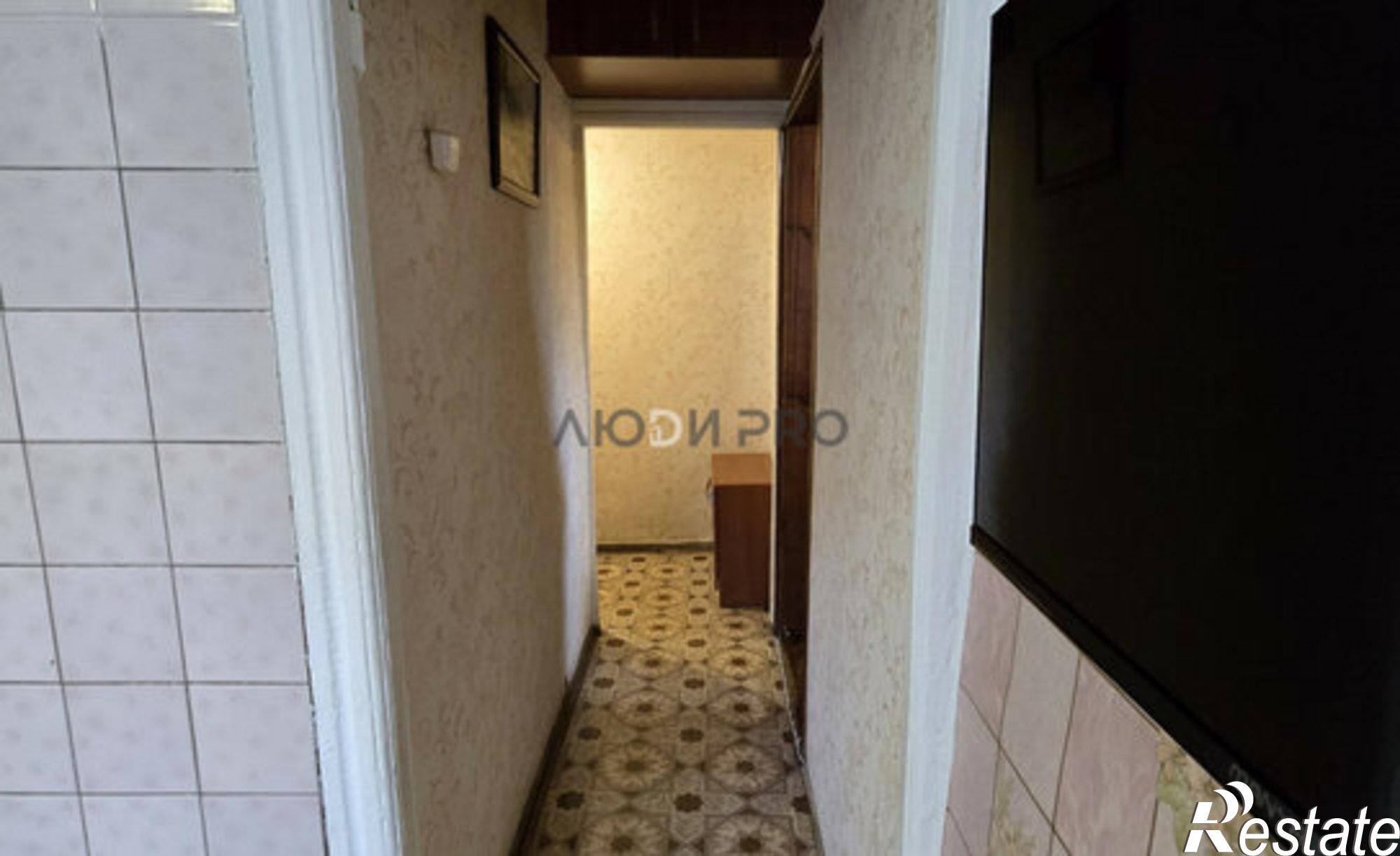 Купить квартиру за 2 700 000 рублей на проспект 50 лет Октября, 87В