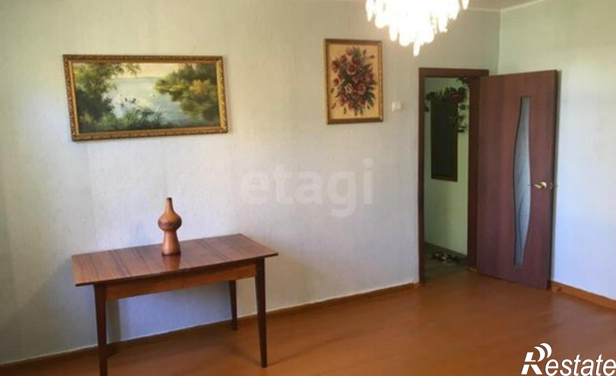 Купить квартиру за 2 150 000 рублей на улица Танкистов, 203