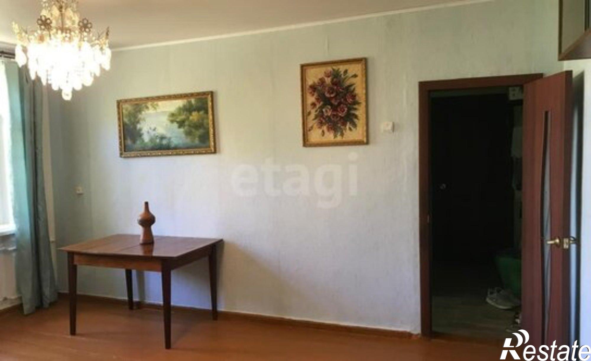 Купить квартиру за 2 150 000 рублей на улица Танкистов, 203