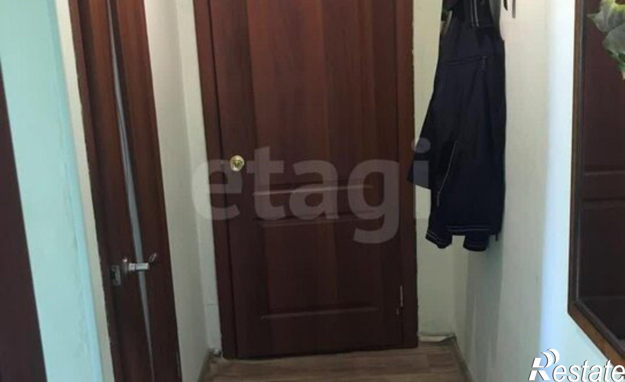 Купить квартиру за 2 150 000 рублей на улица Танкистов, 203