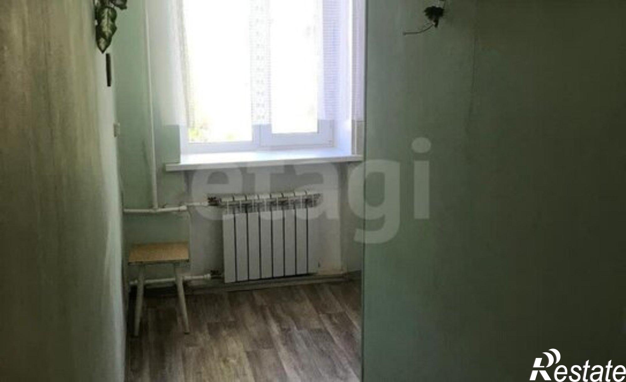 Купить квартиру за 2 150 000 рублей на улица Танкистов, 203